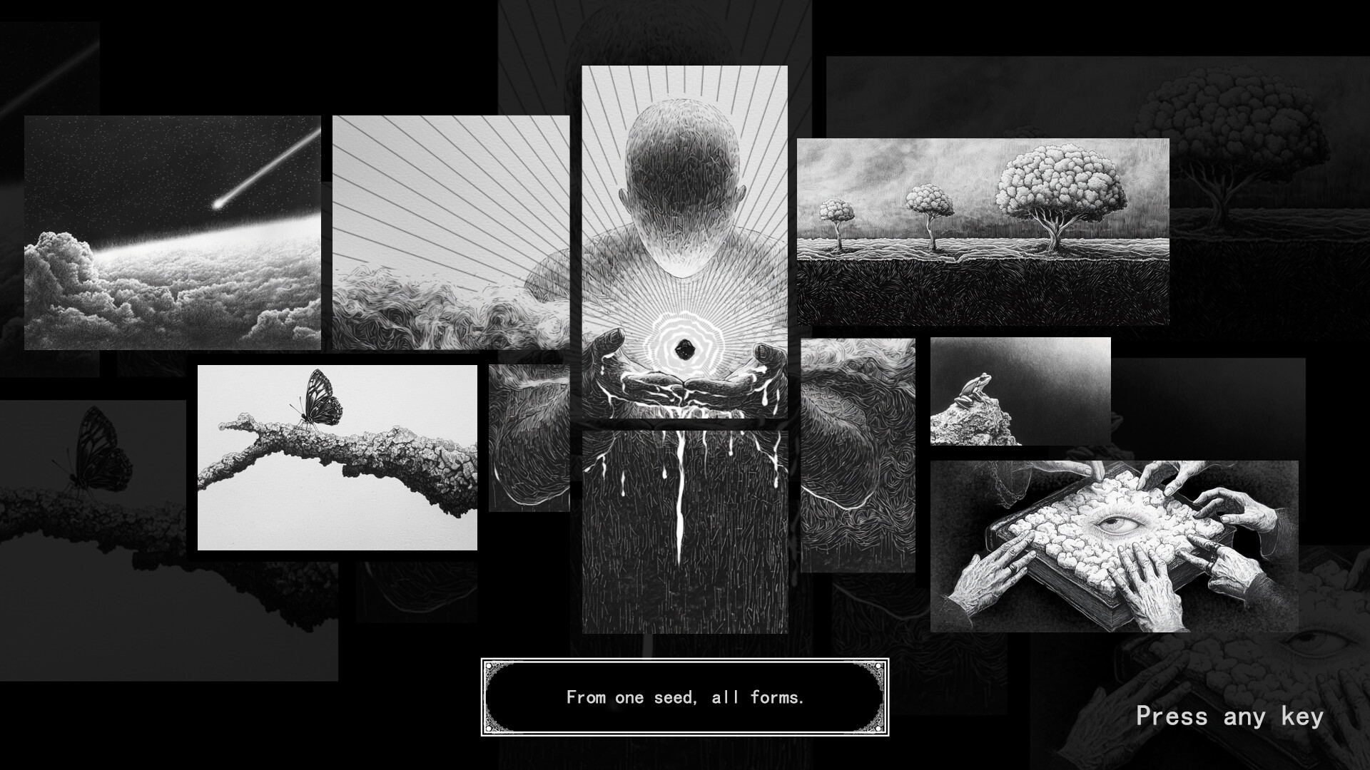 Otherworld Chronicles screenshot 1