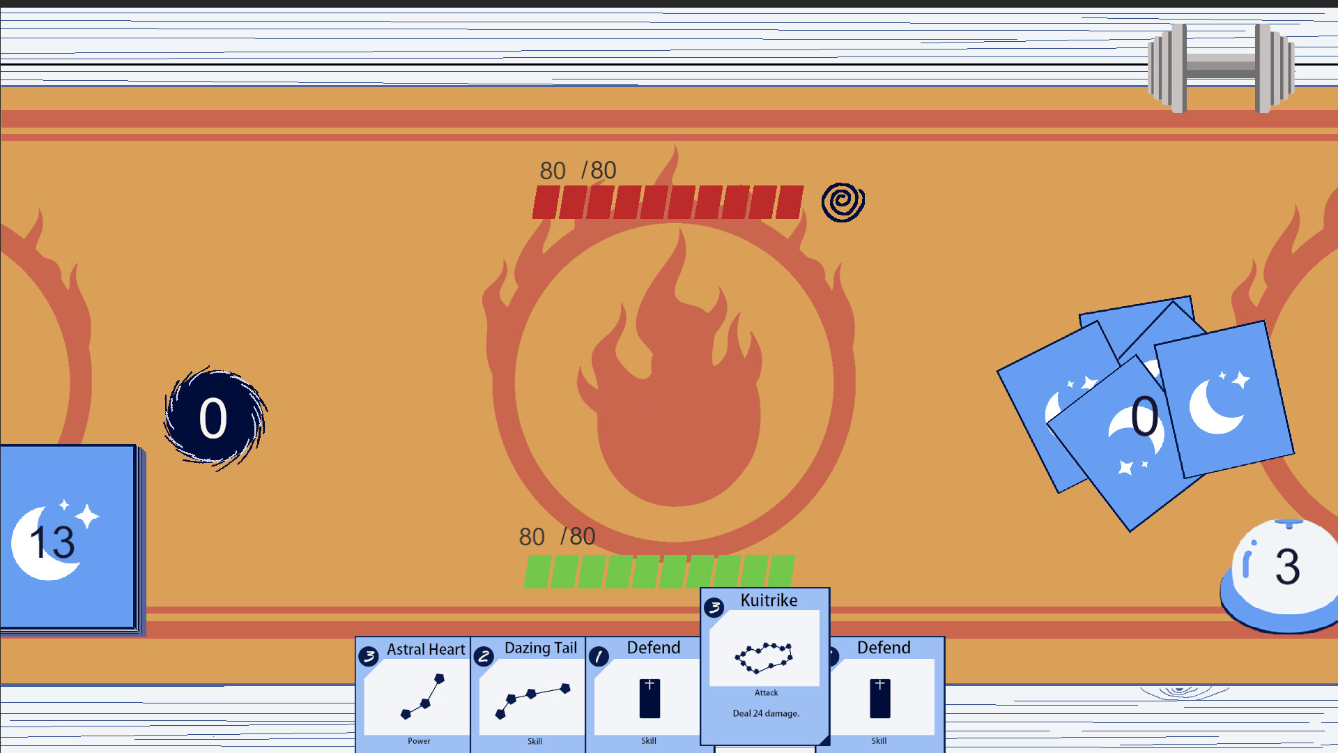 Blue Mansion screenshot 8