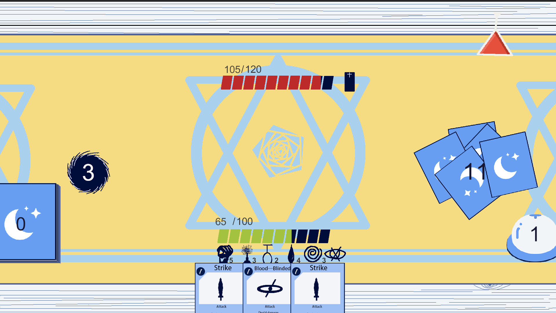 Blue Mansion screenshot 9