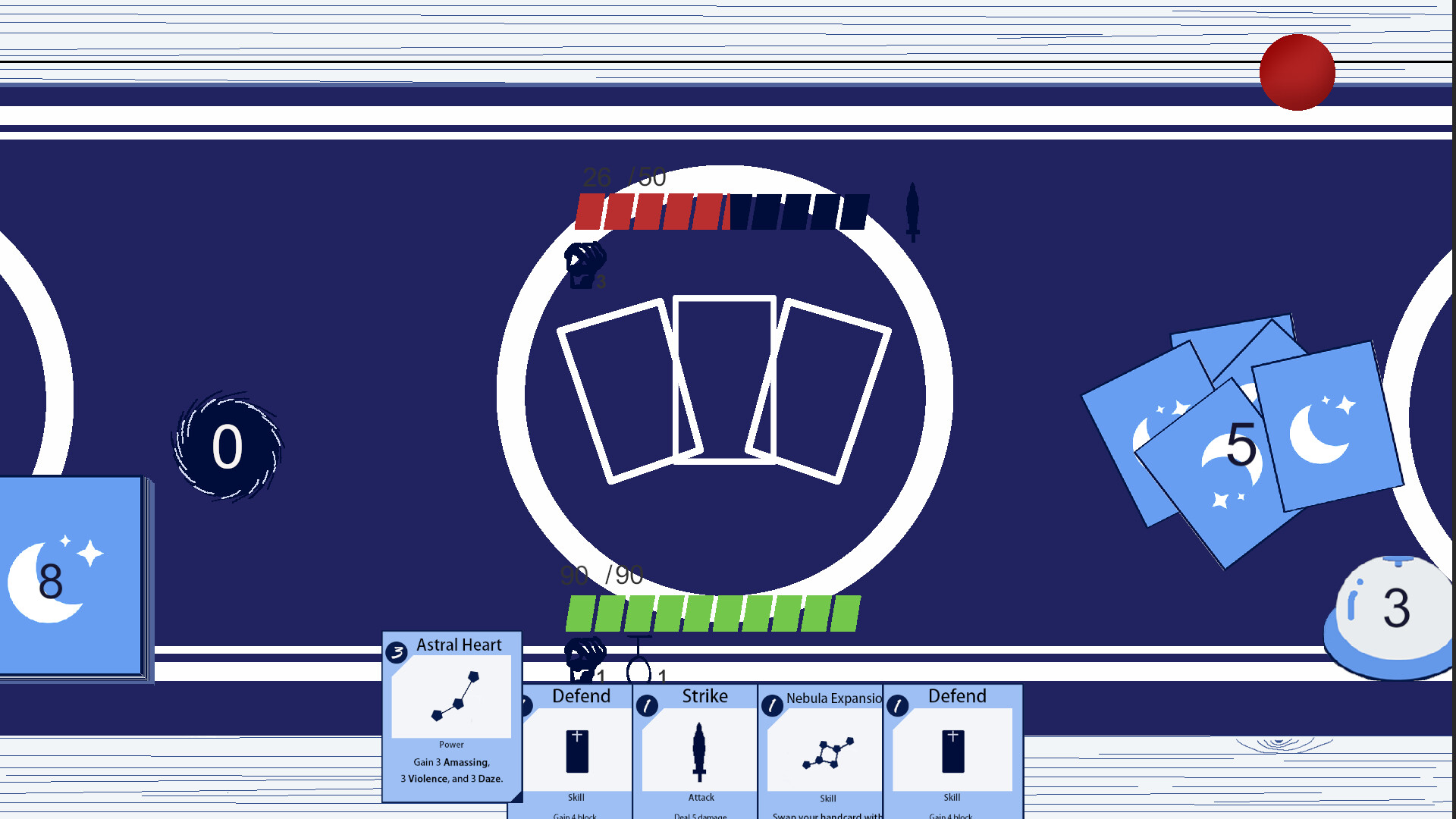 Blue Mansion screenshot 10