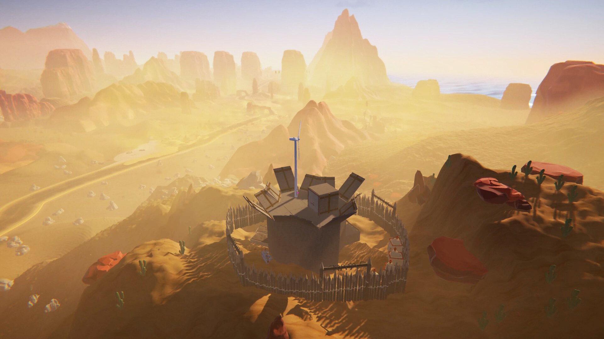 The Apocalypse screenshot 16