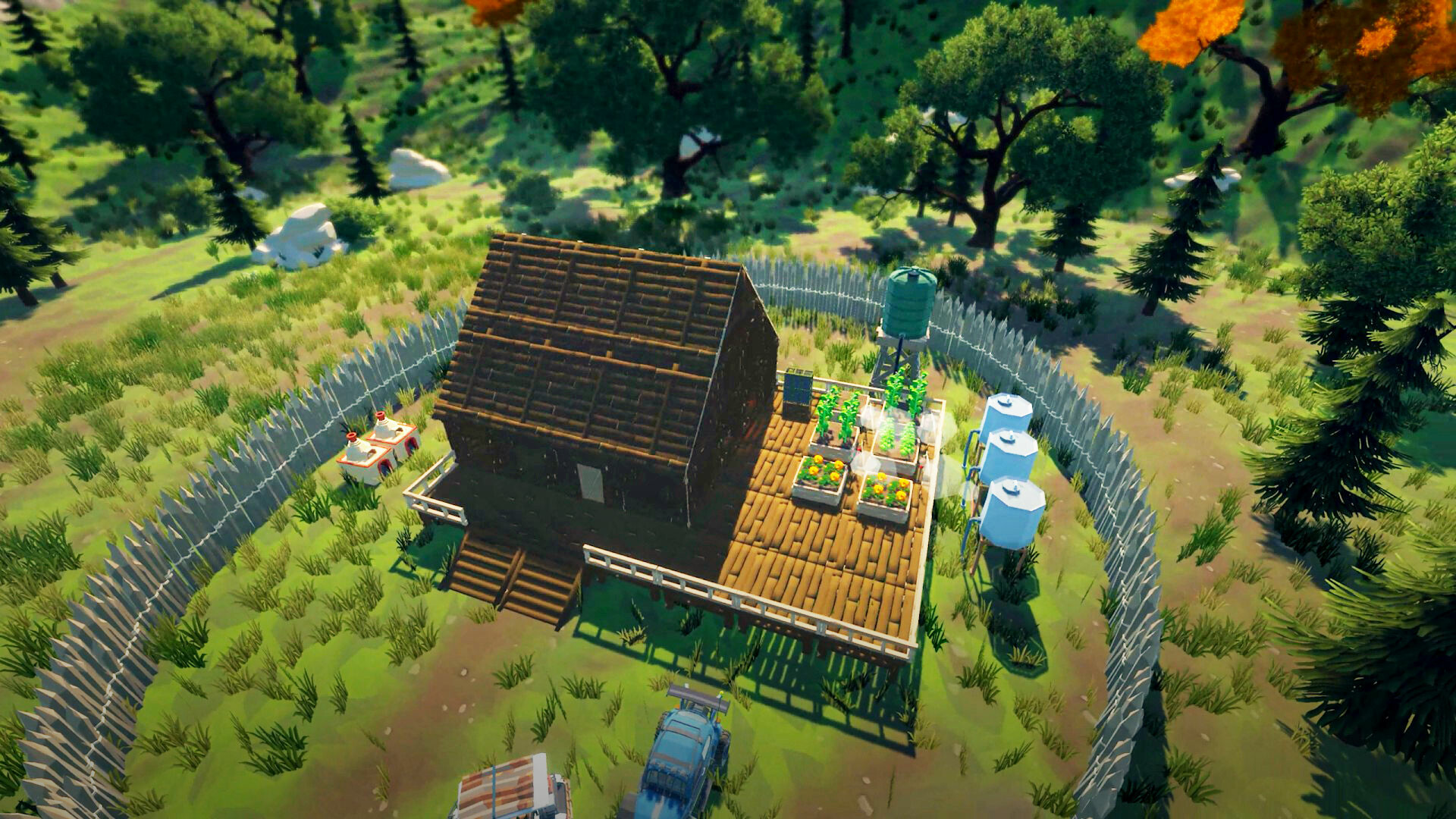 The Apocalypse screenshot 4