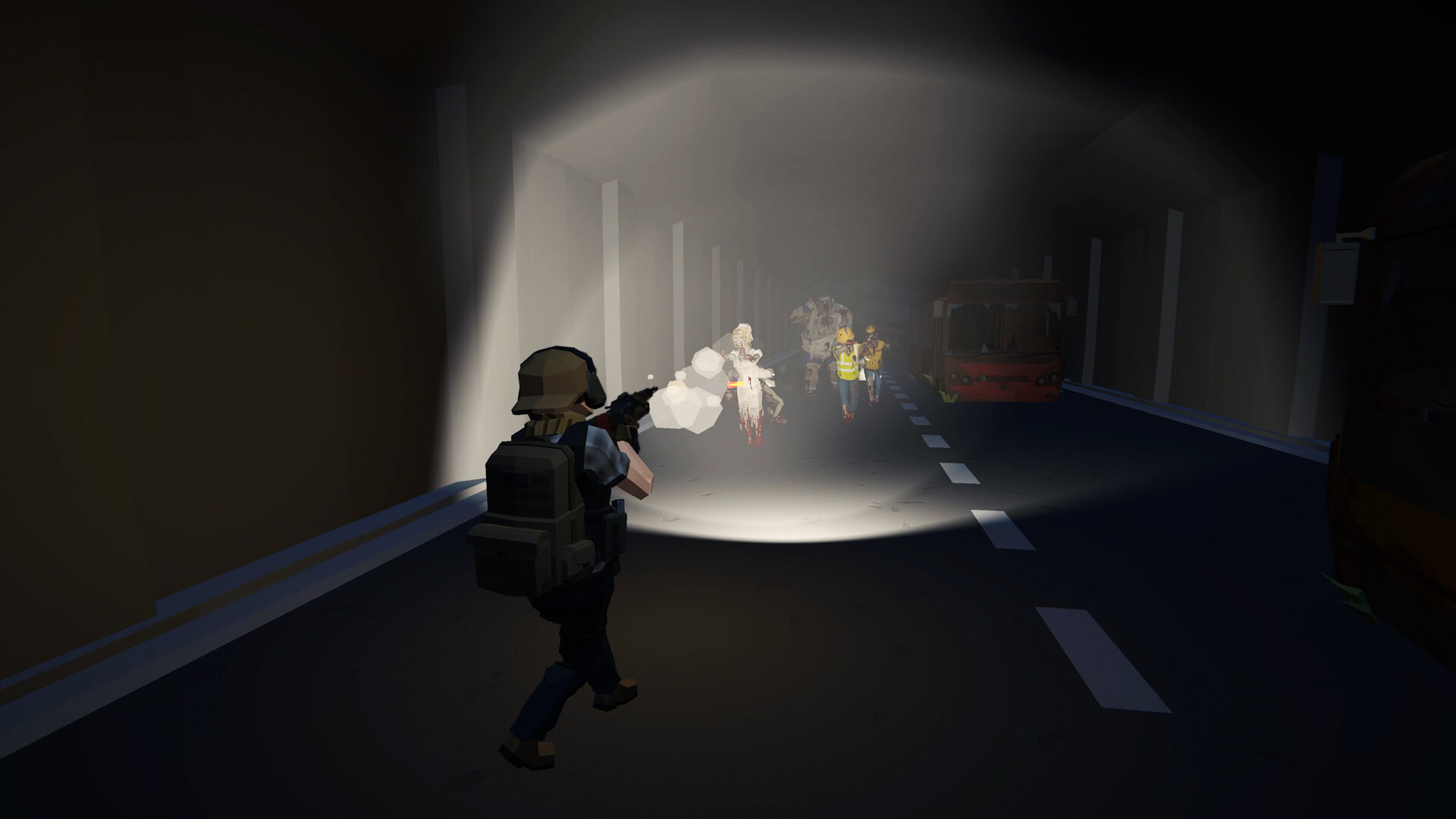 The Apocalypse screenshot 3