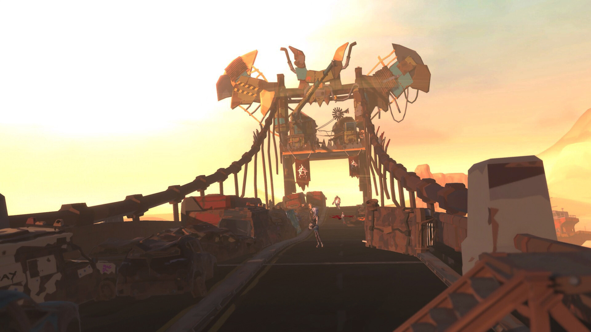 The Apocalypse screenshot 5