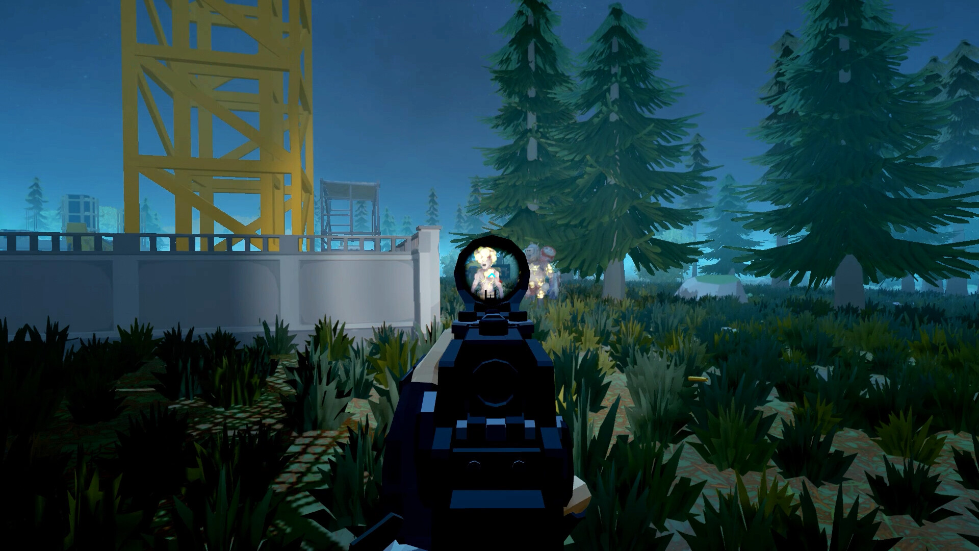 The Apocalypse screenshot 2