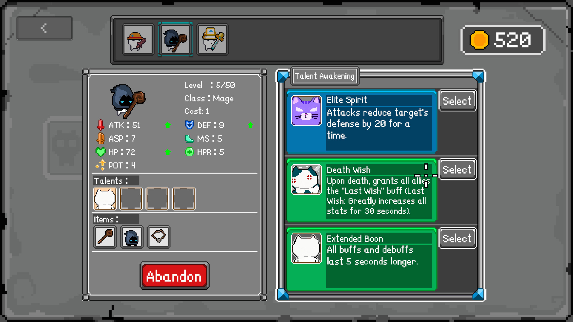Dungeon Gatekeeper screenshot 6