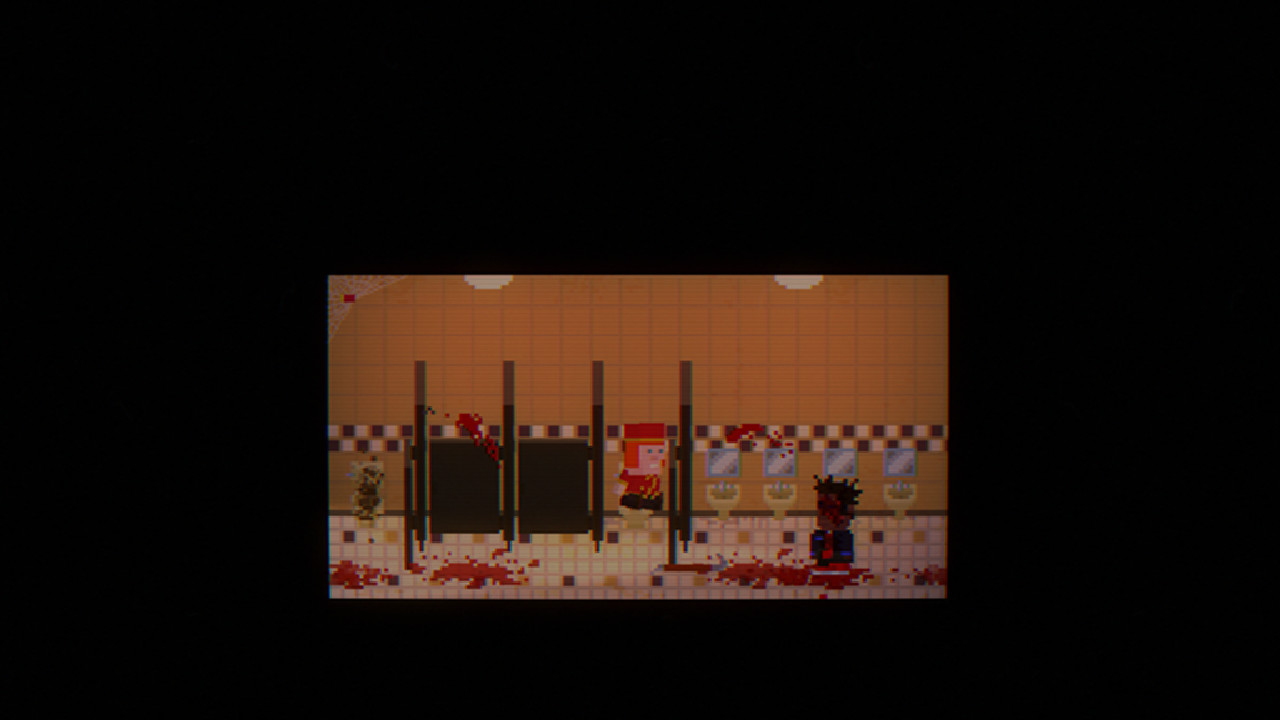 Lakeview Cabin Collection screenshot 3