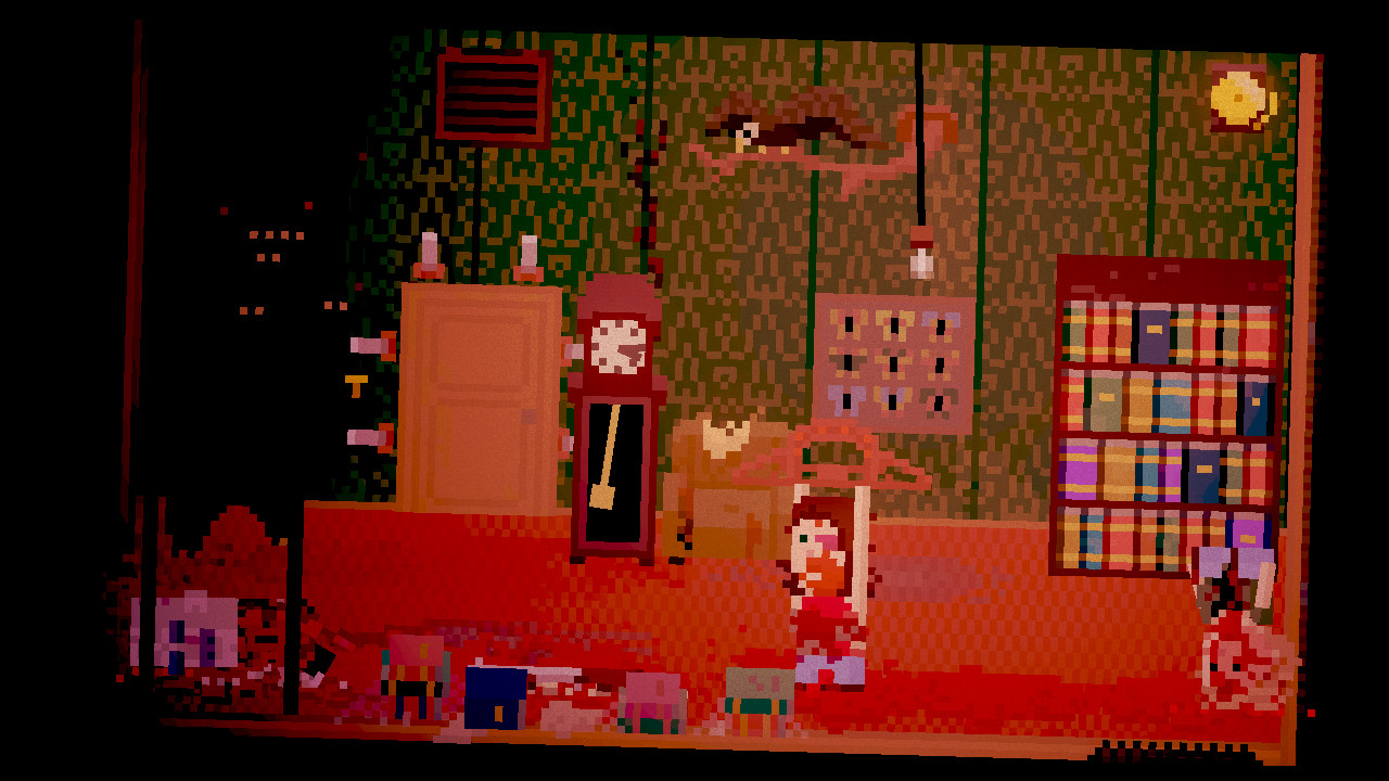 Lakeview Cabin Collection screenshot 4