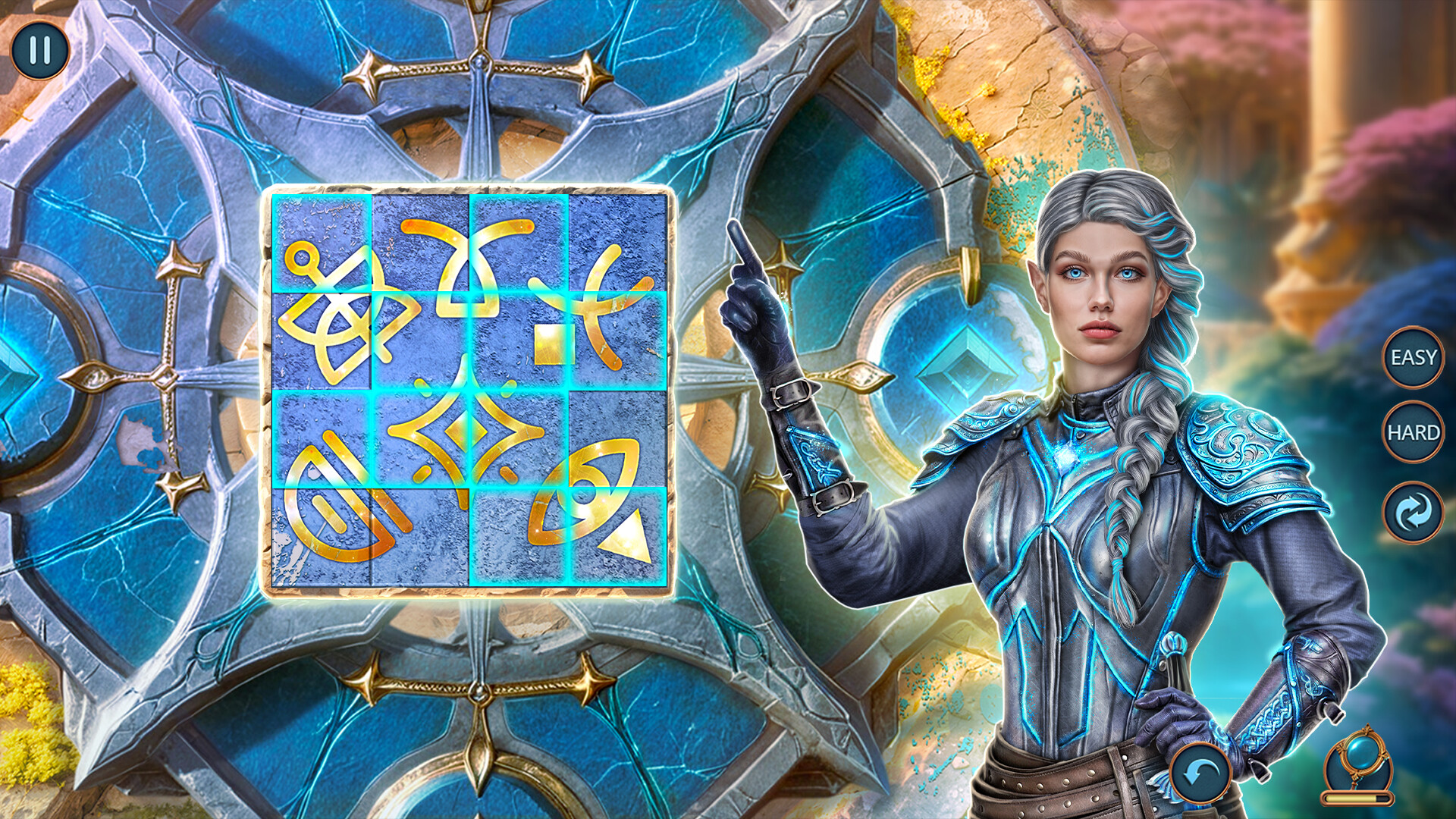 Hidden Portals: Eternal Balance Collector's Edition screenshot 5