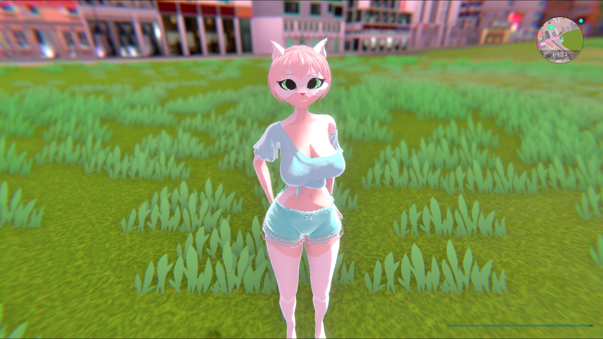 Theanthria screenshot 1