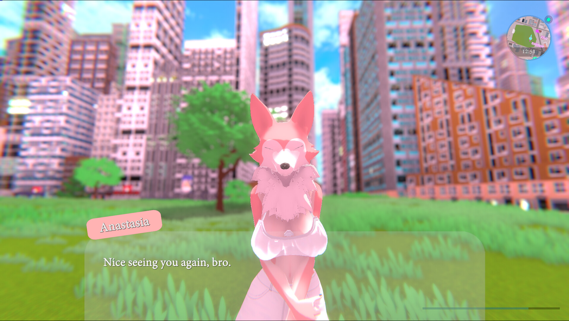 Theanthria screenshot 3