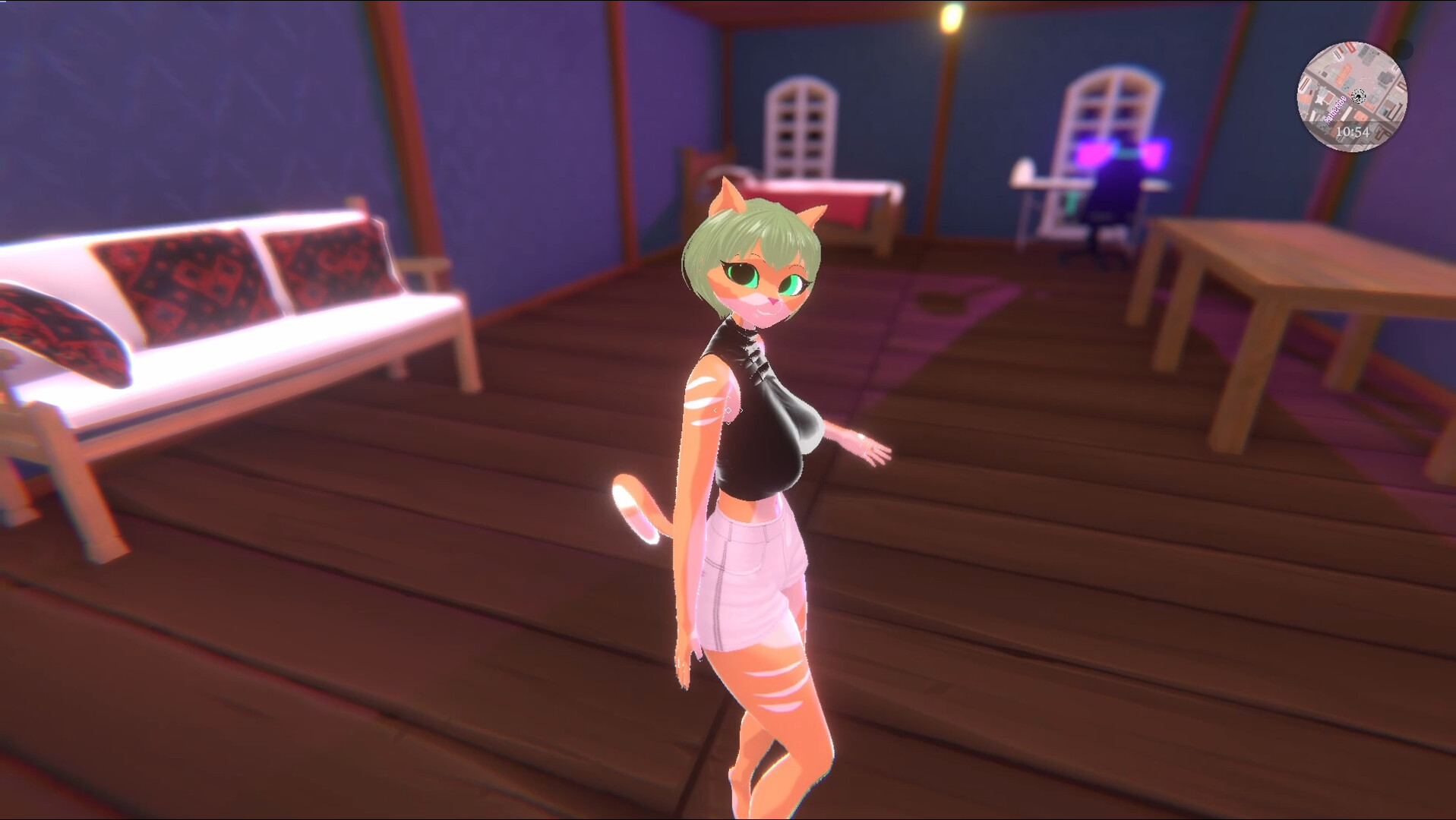 Theanthria screenshot 5