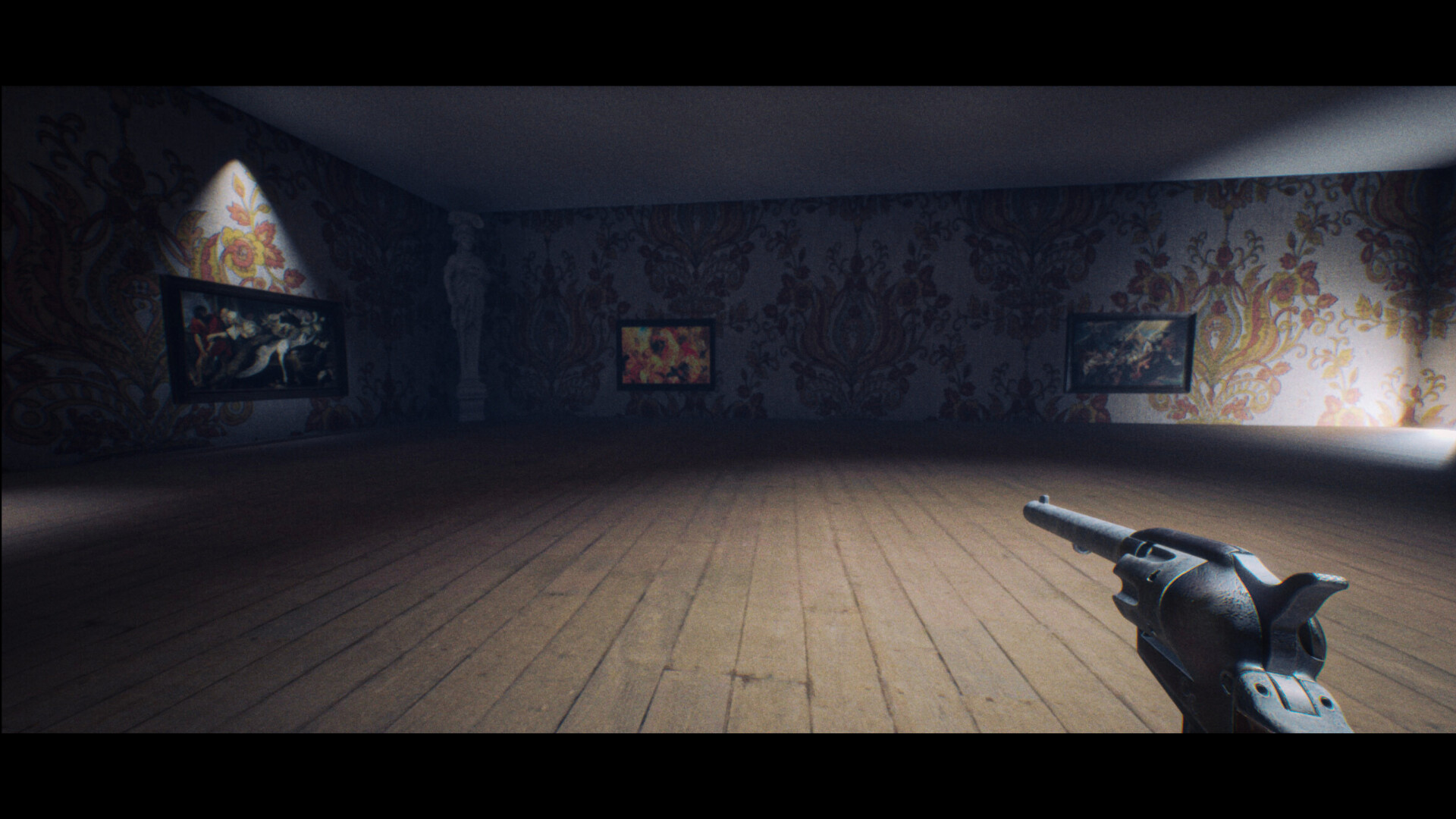Nietzsche's Shadow screenshot 3