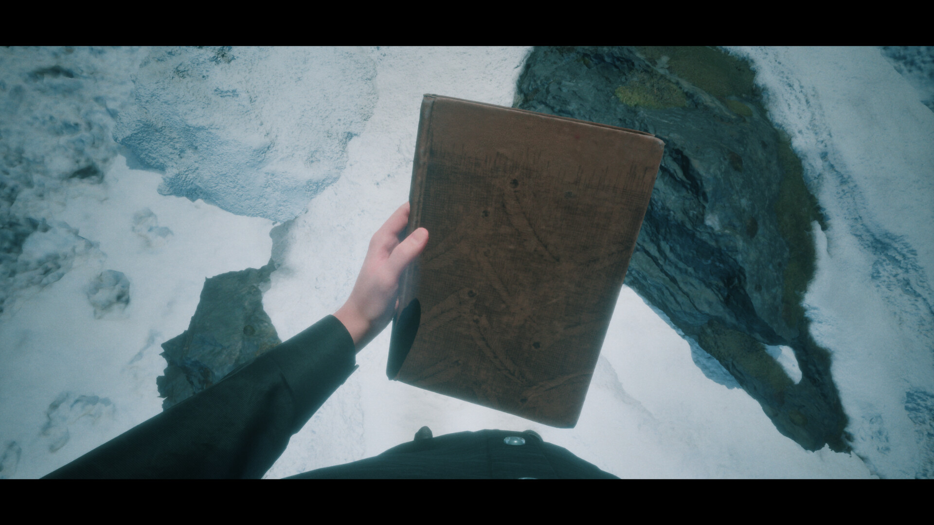 Nietzsche's Shadow screenshot 2