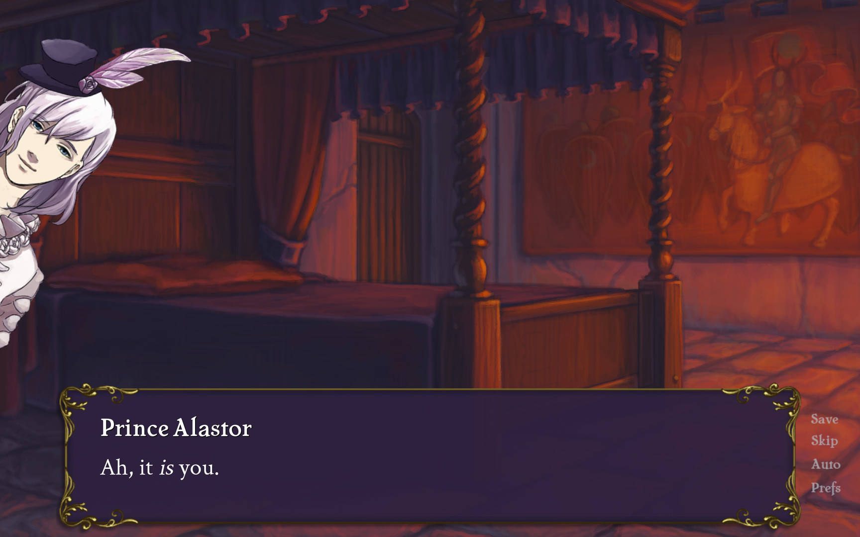 Queen At Arms screenshot 14