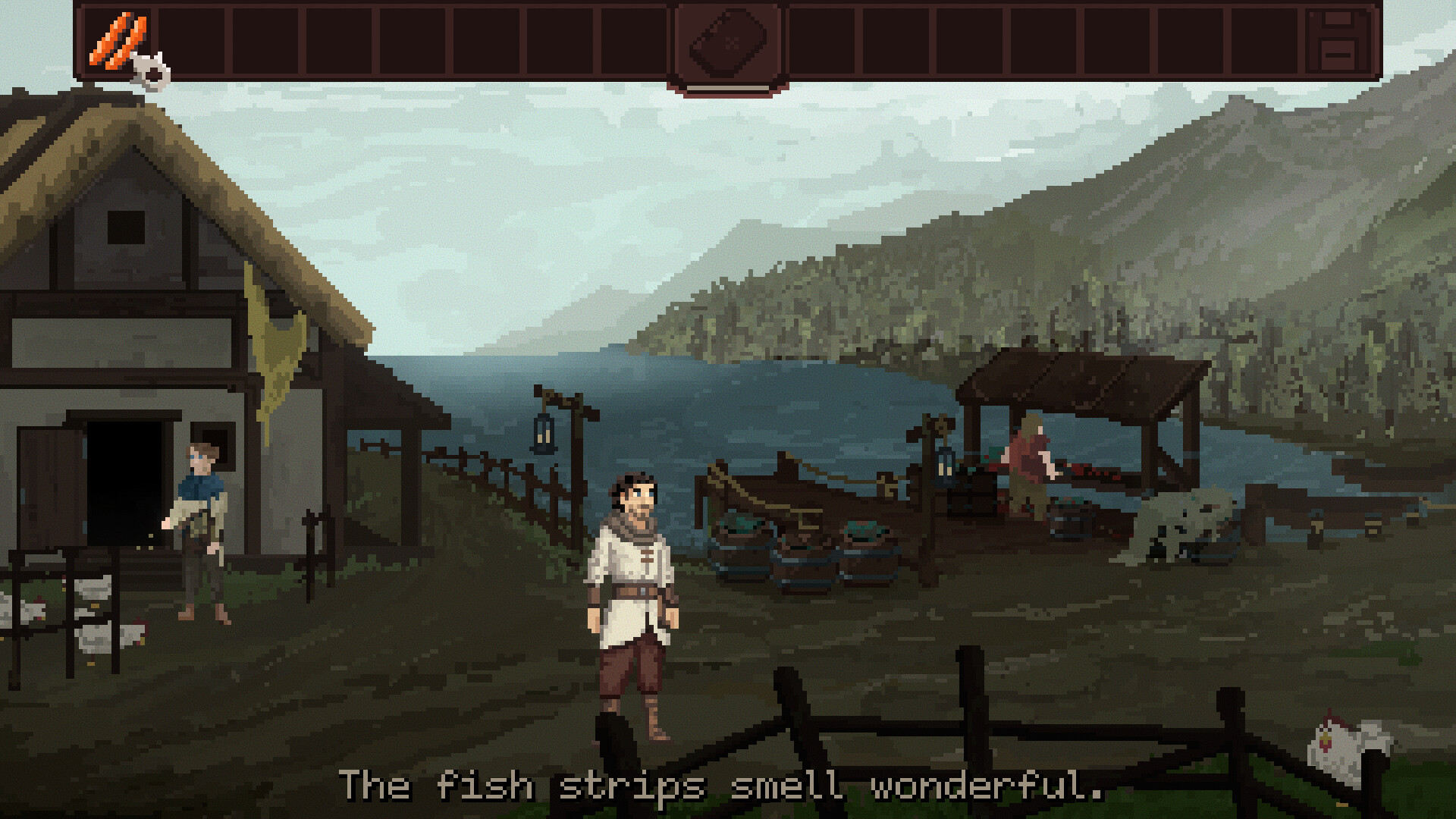 Two Realms: Whispers from the Rift screenshot 7