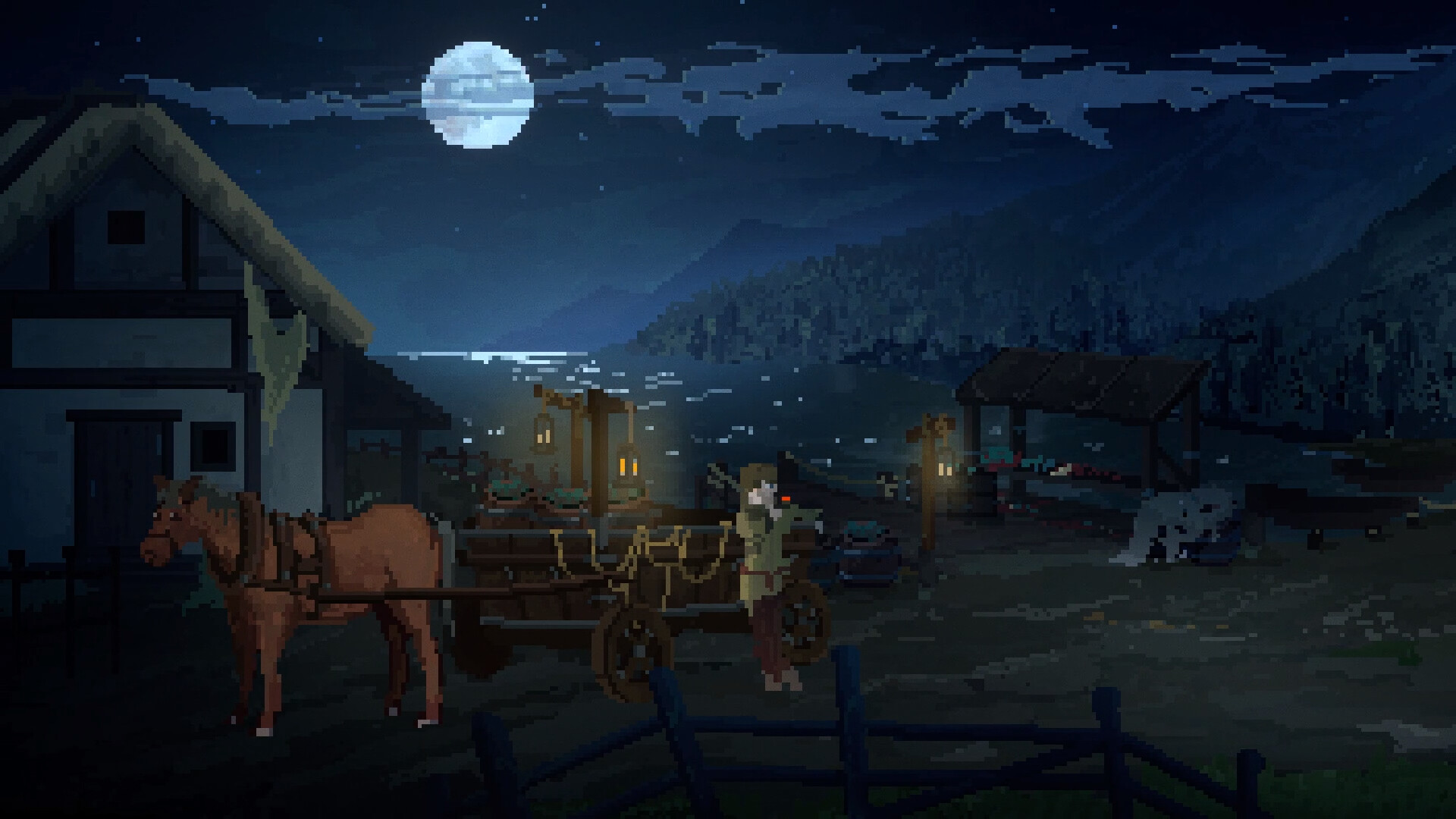Two Realms: Whispers from the Rift screenshot 8
