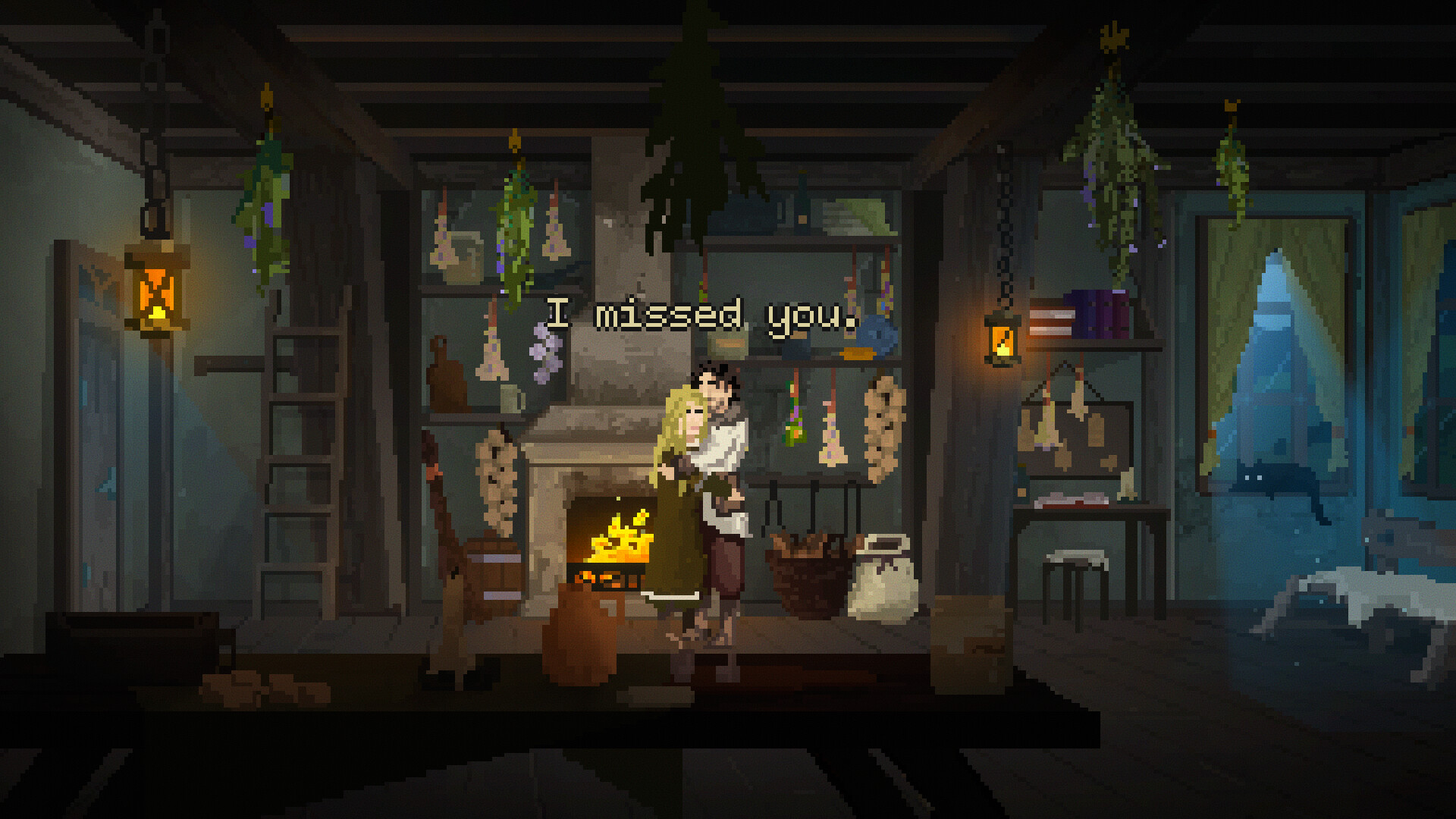 Two Realms: Whispers from the Rift screenshot 5