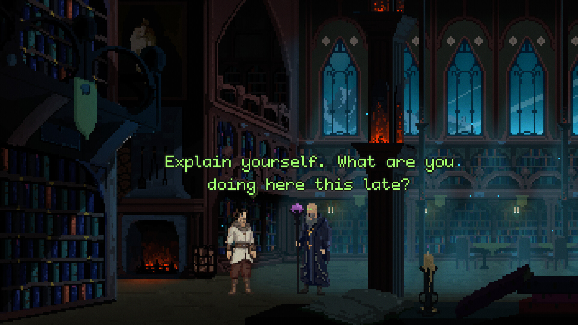 Two Realms: Whispers from the Rift screenshot 6