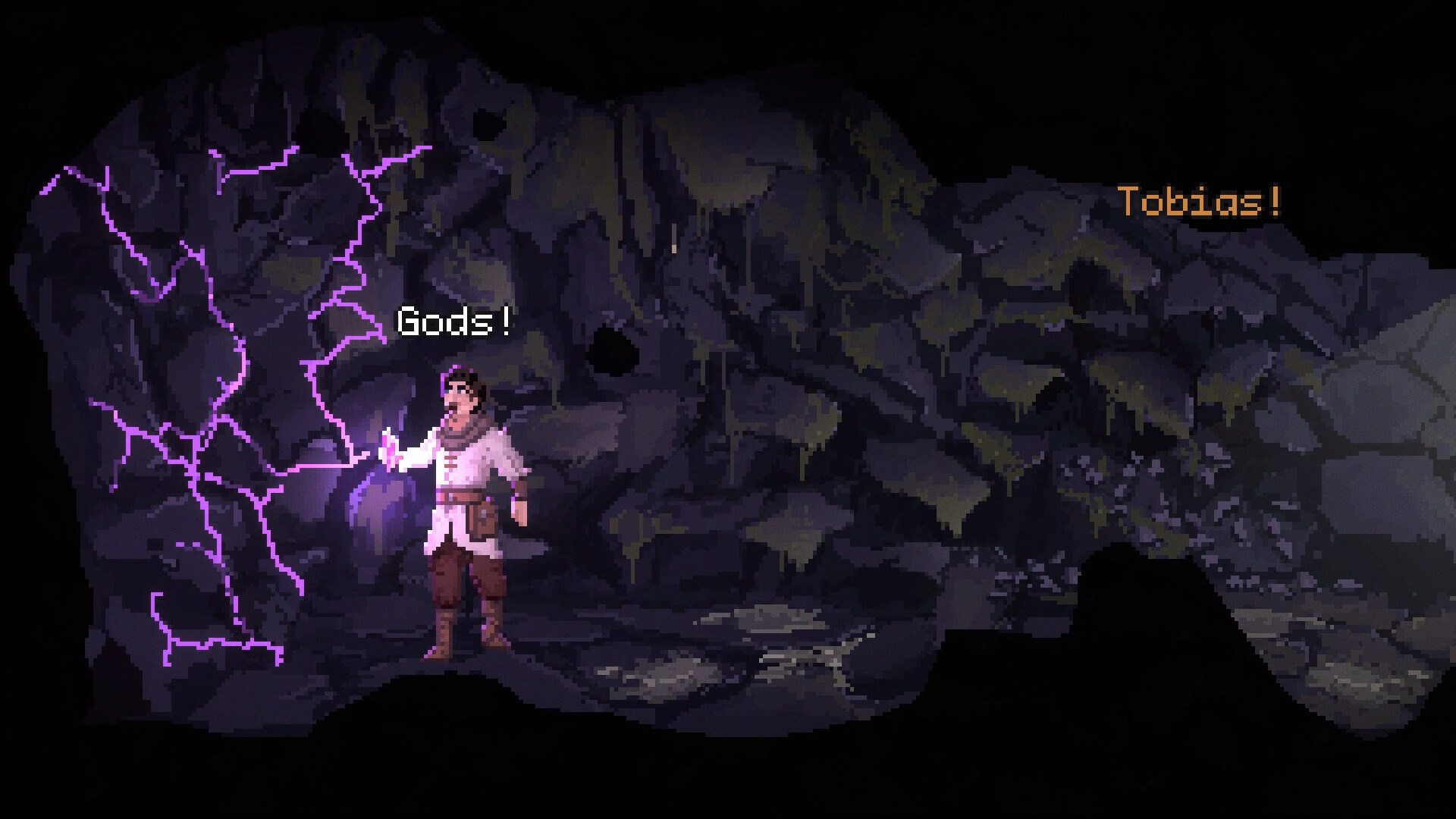 Two Realms: Whispers from the Rift screenshot 3