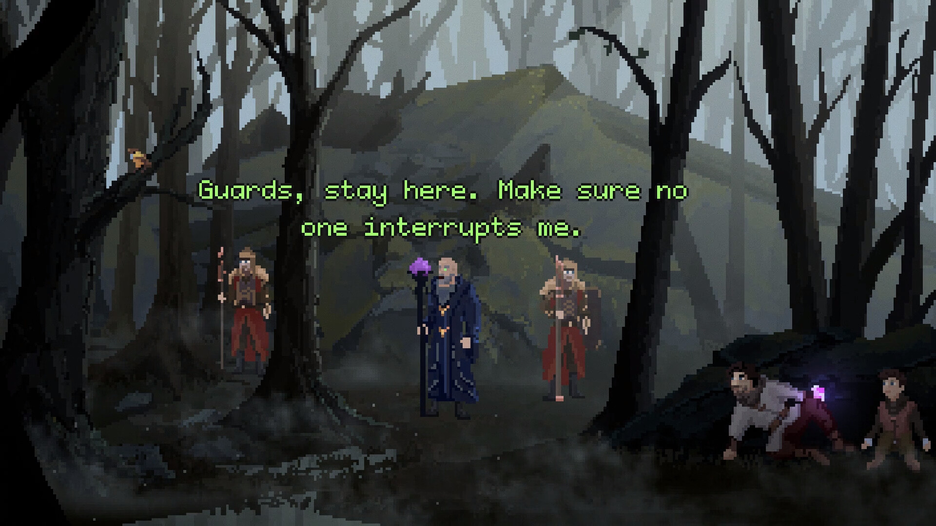Two Realms: Whispers from the Rift screenshot 4