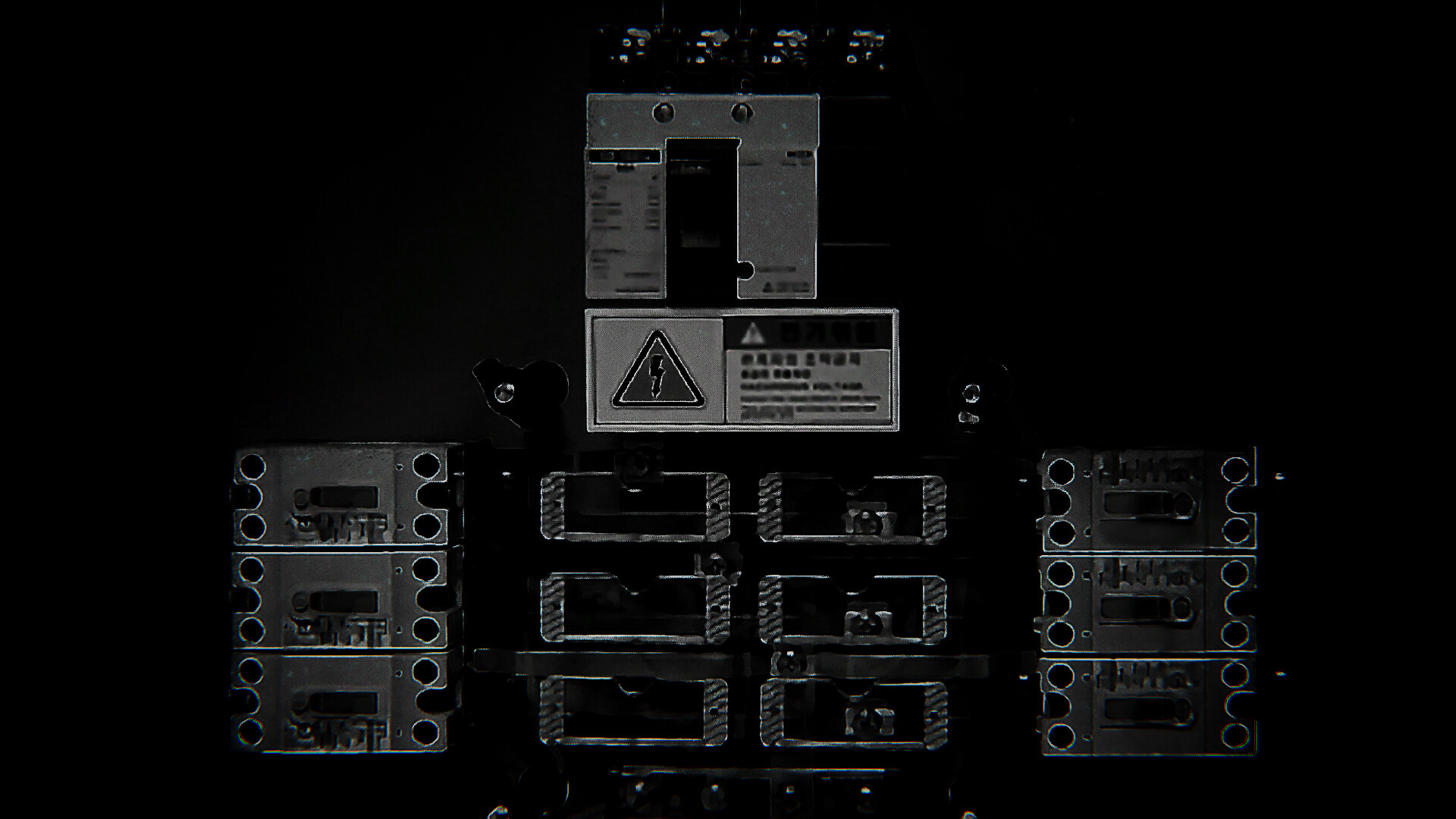 The Dark Story: Starving Child screenshot 6