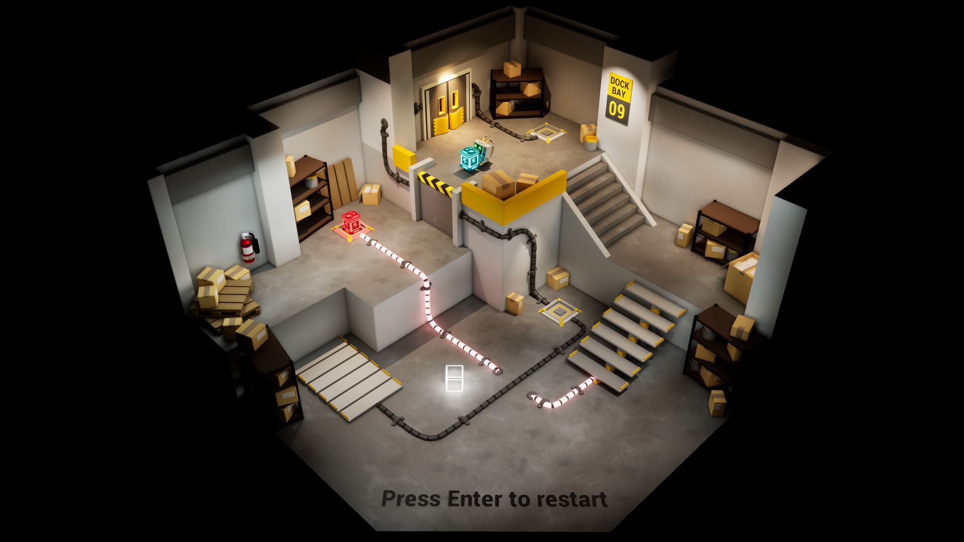 Aberrate Inc. screenshot 4