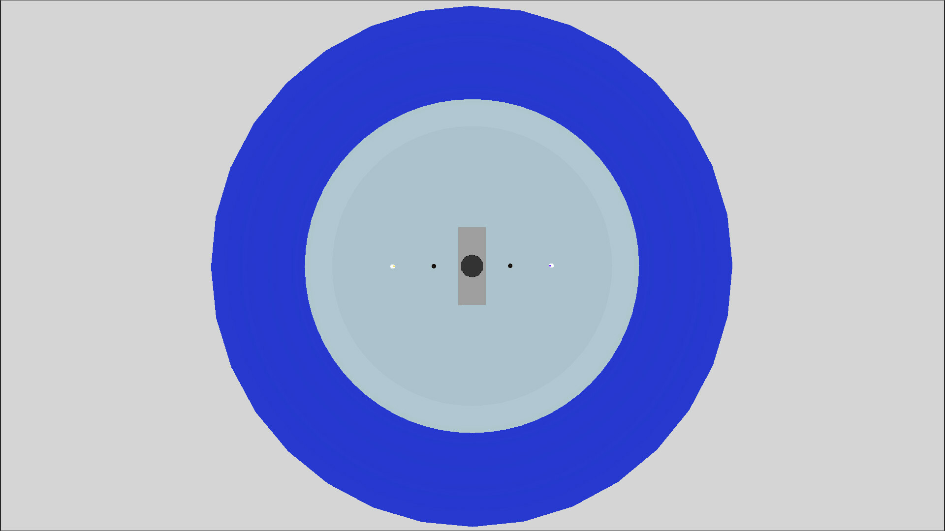 bagelball screenshot 3