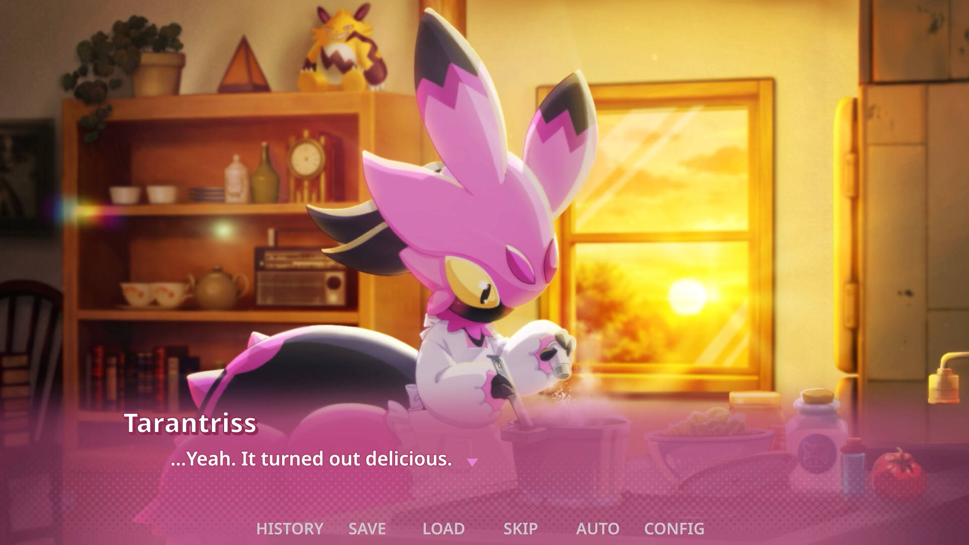 Pal♡world! ~More Than Just Pals~ screenshot 6