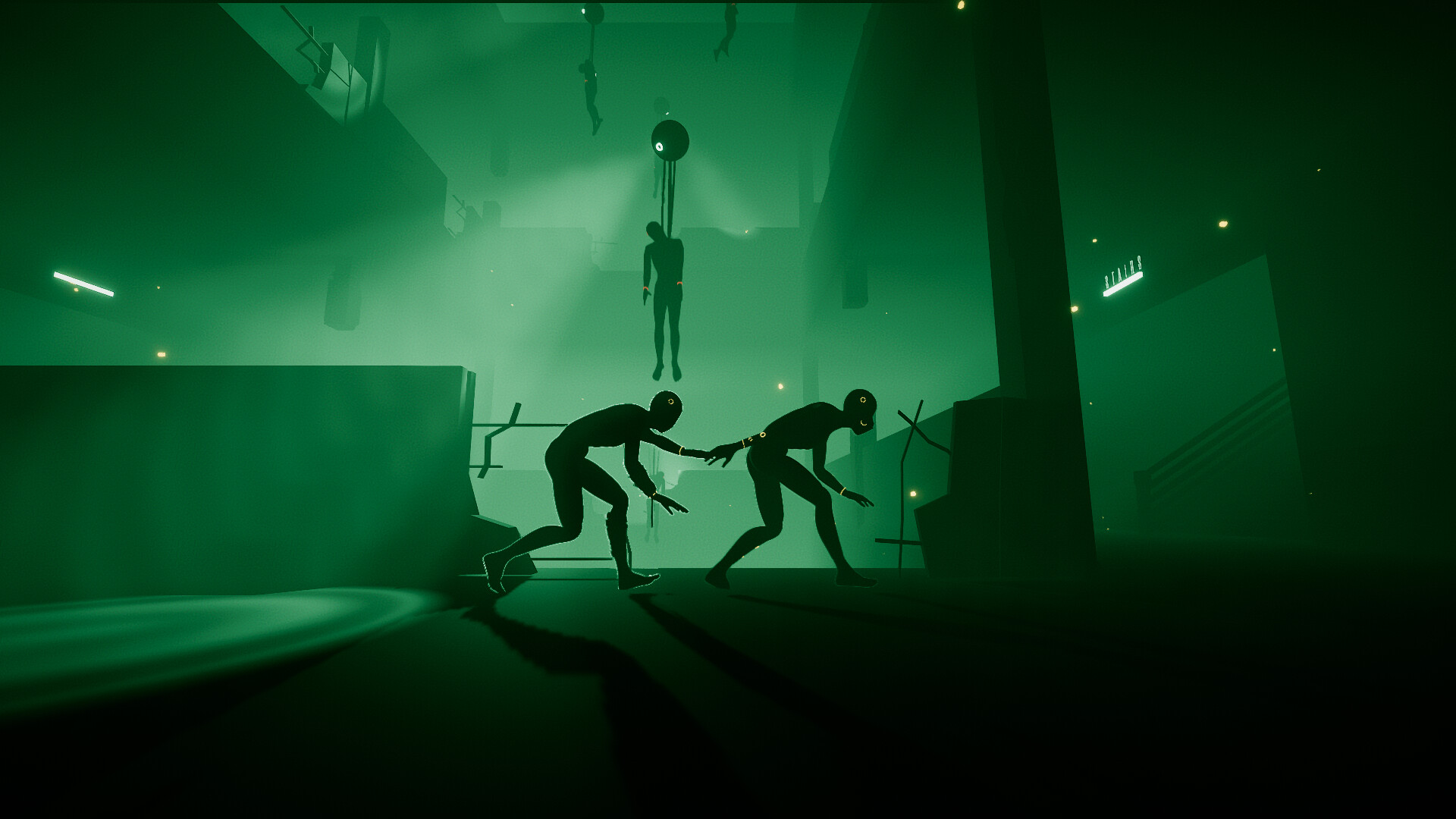 IN SILICO screenshot 3