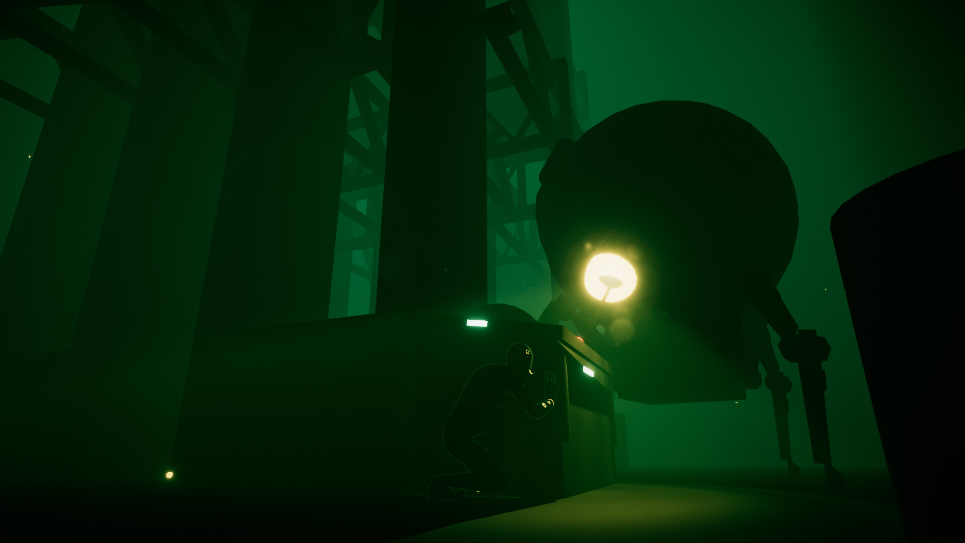IN SILICO screenshot 4