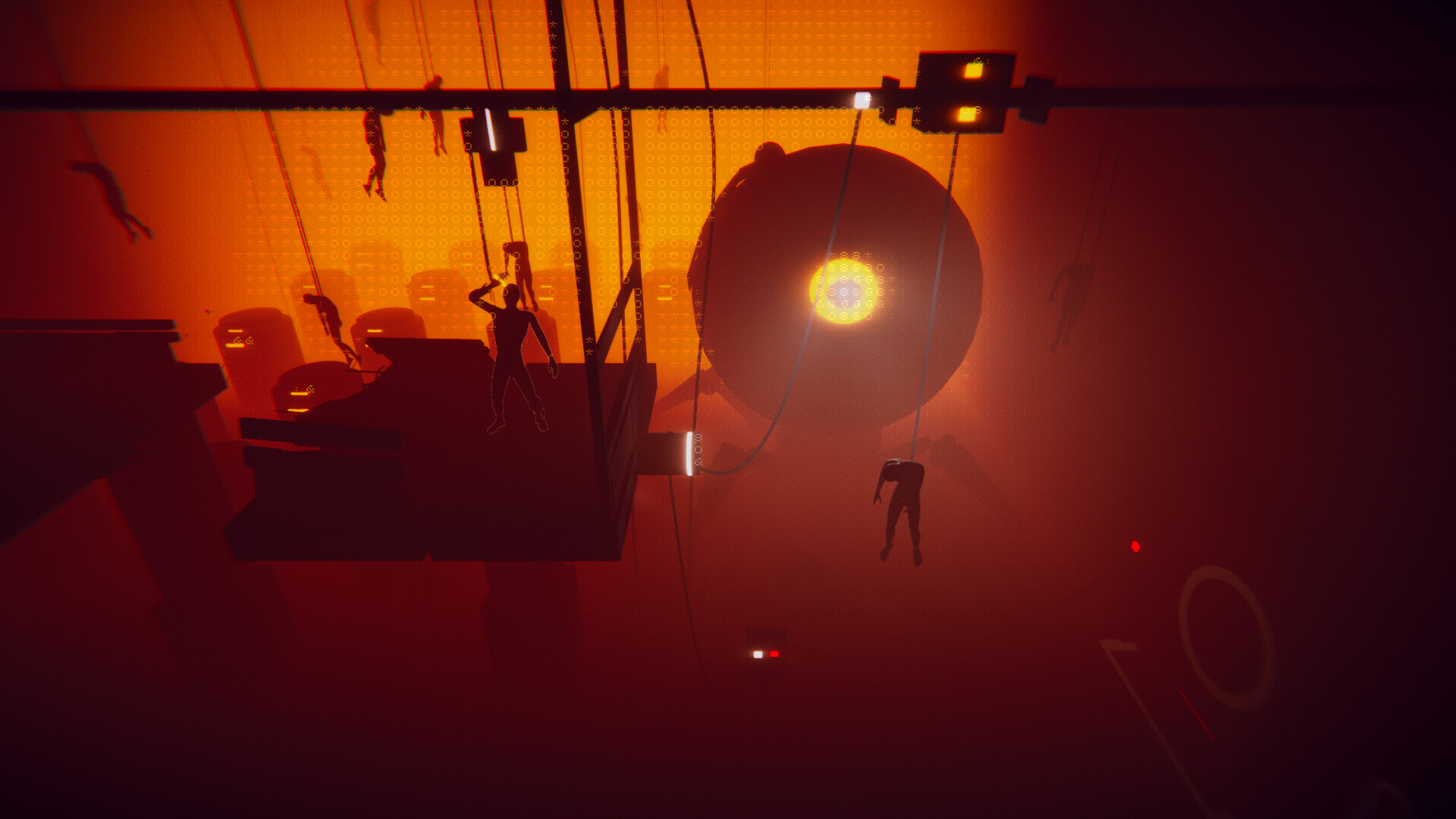 IN SILICO screenshot 2