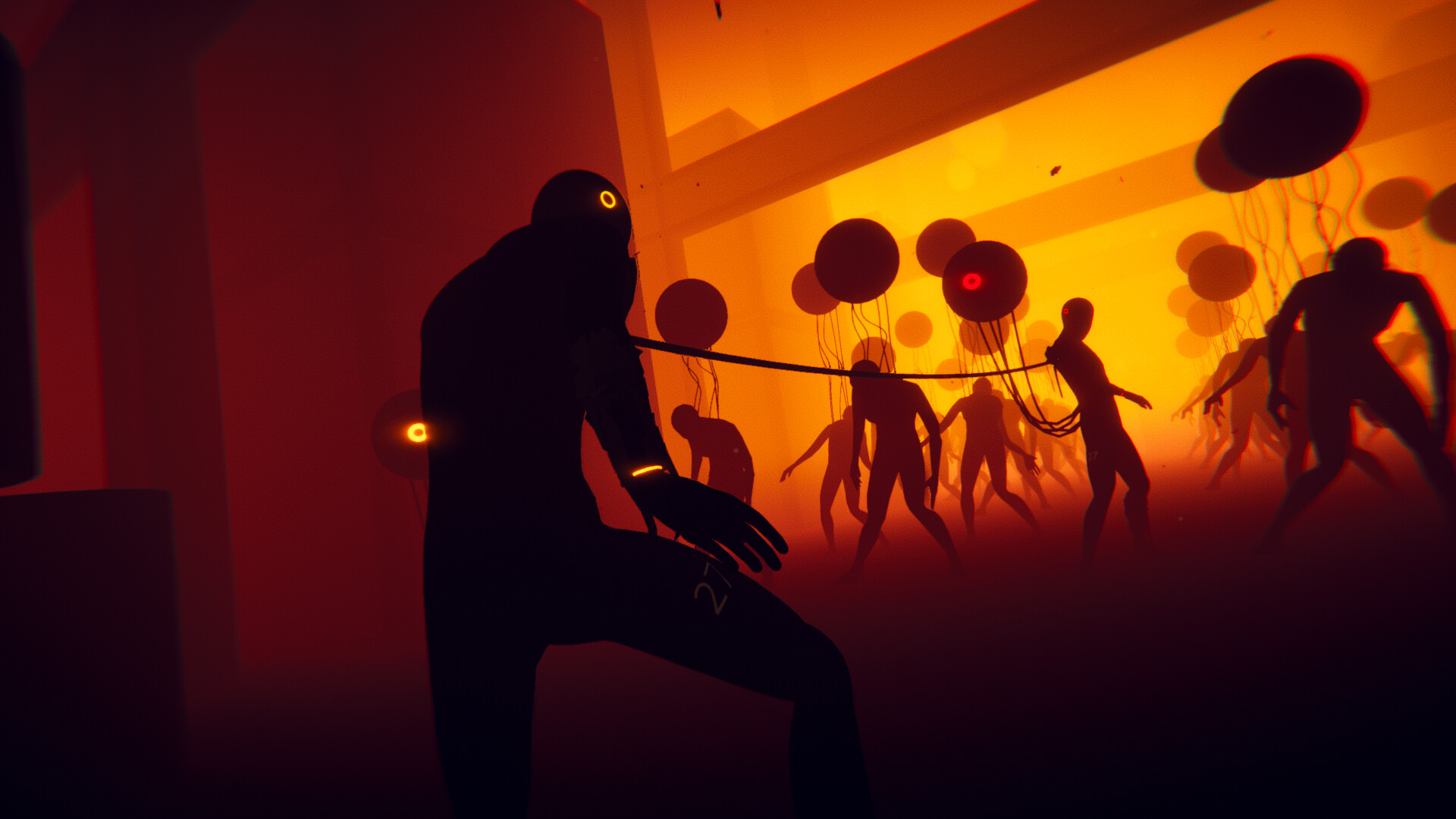 IN SILICO screenshot 1