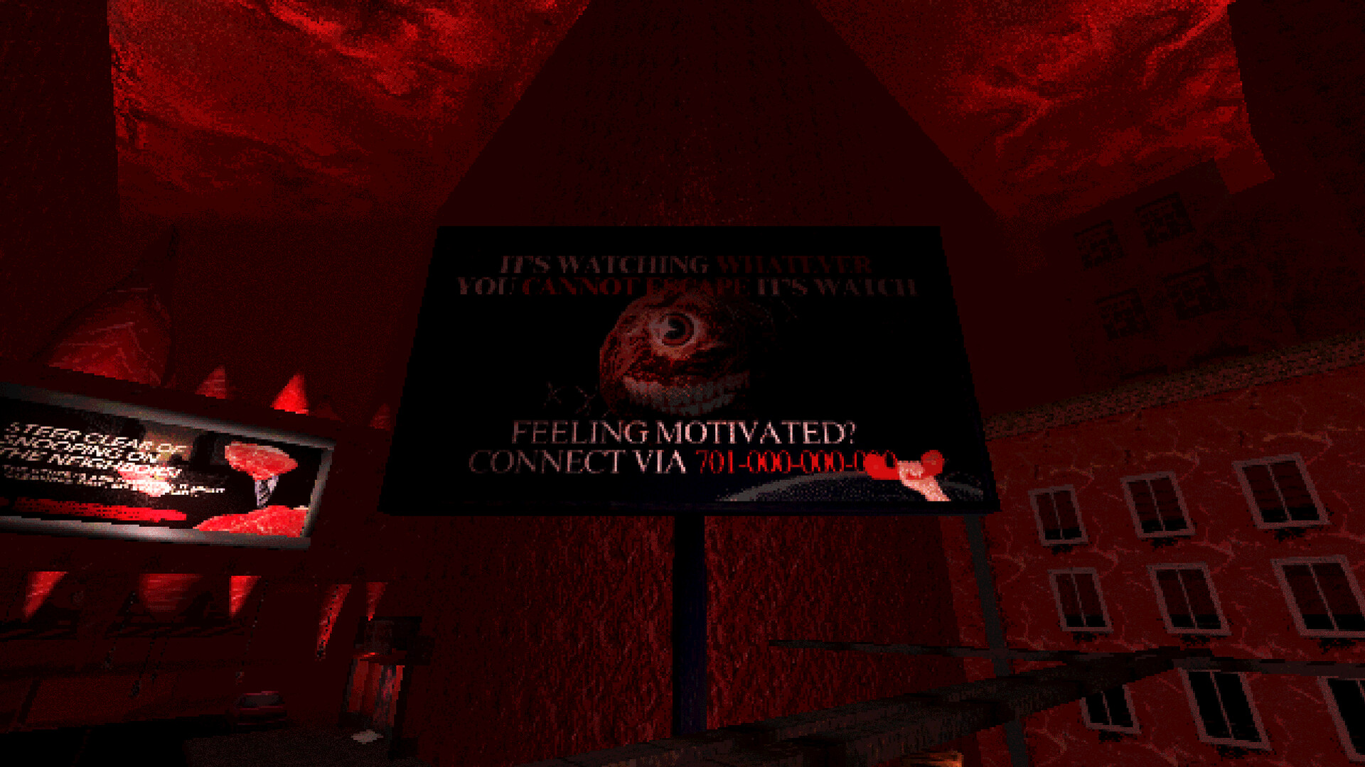 BIOMEAT HUSKWORLD screenshot 2