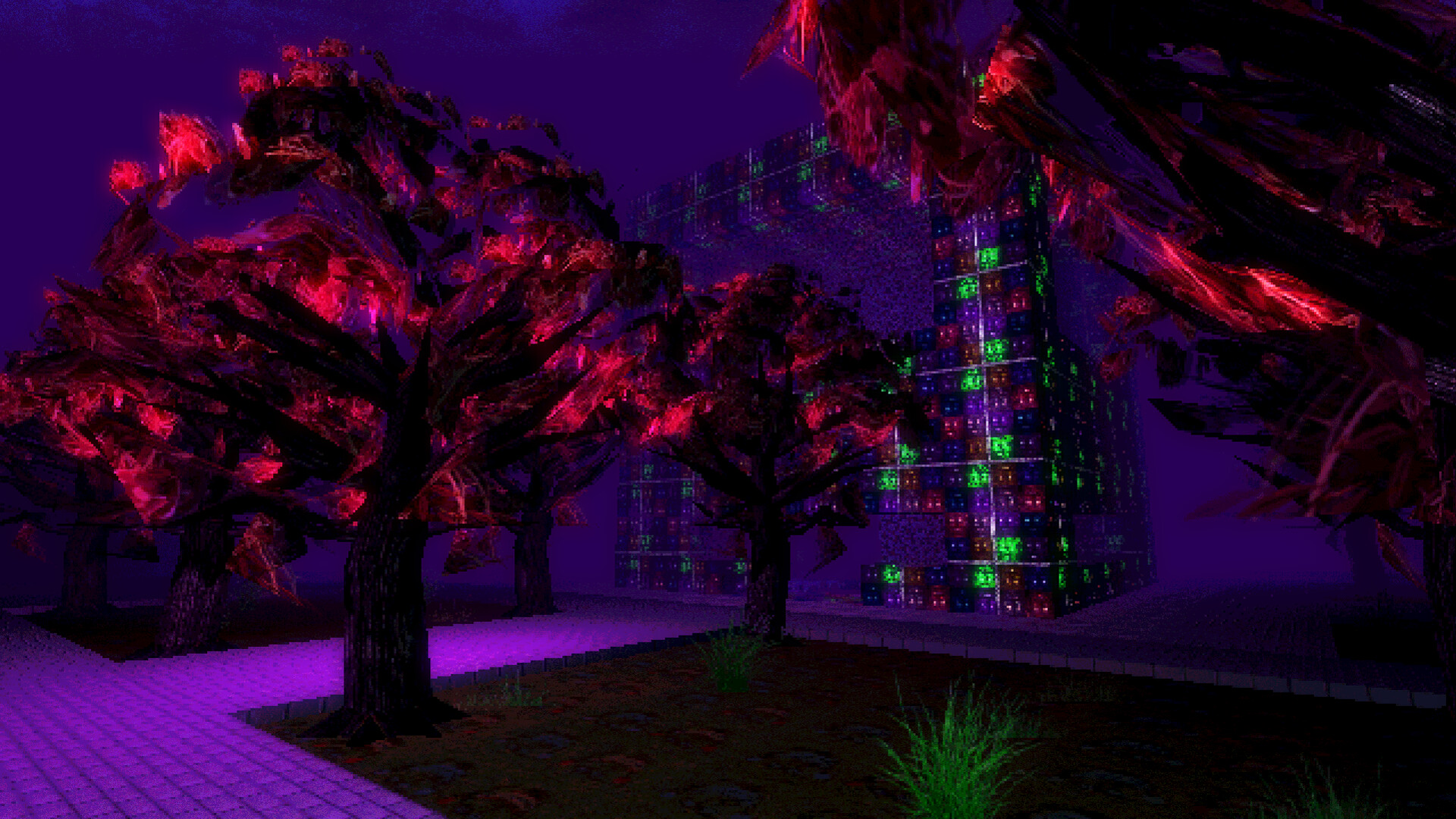 BIOMEAT HUSKWORLD screenshot 6