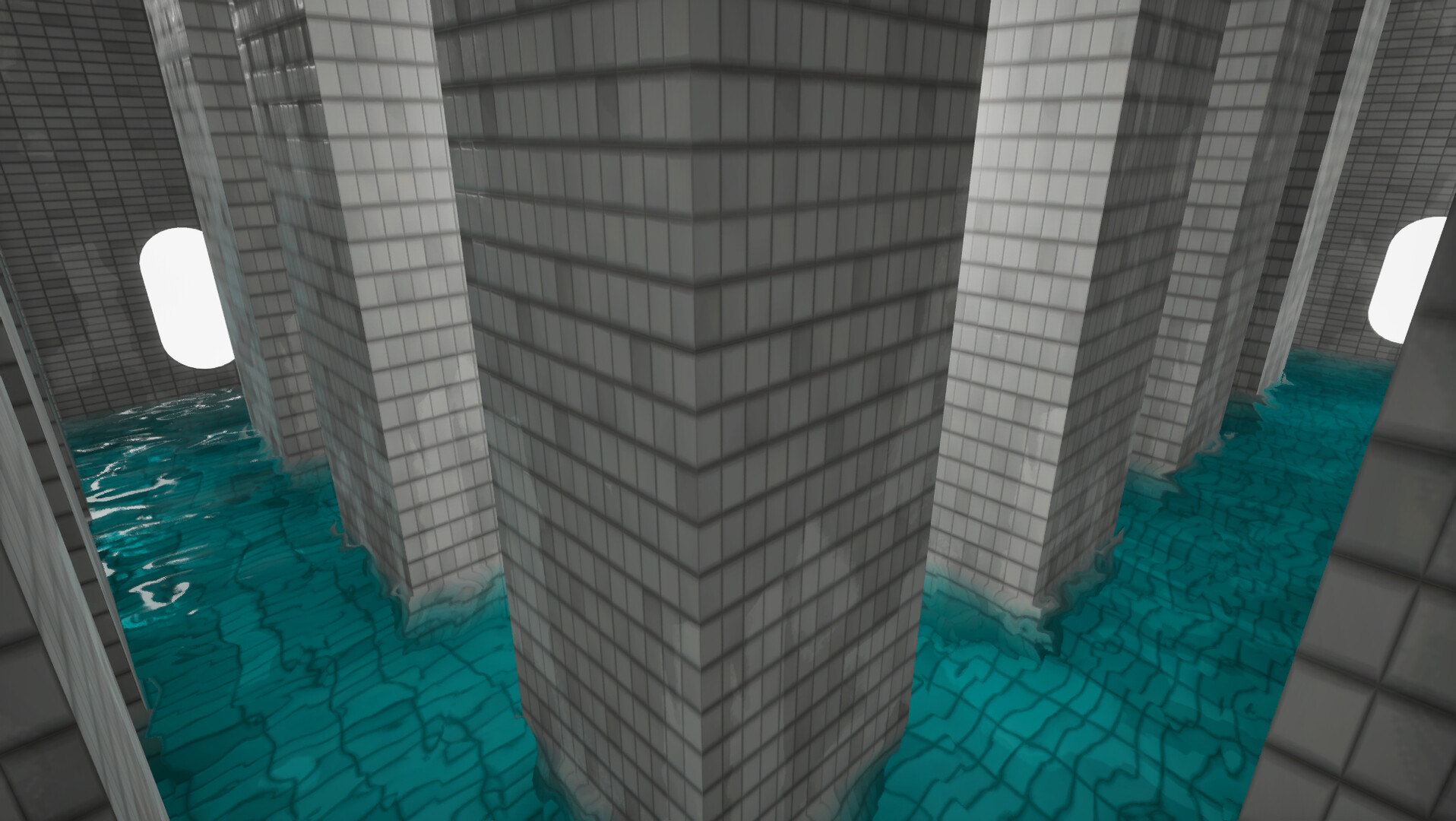 QuattroMan screenshot 3
