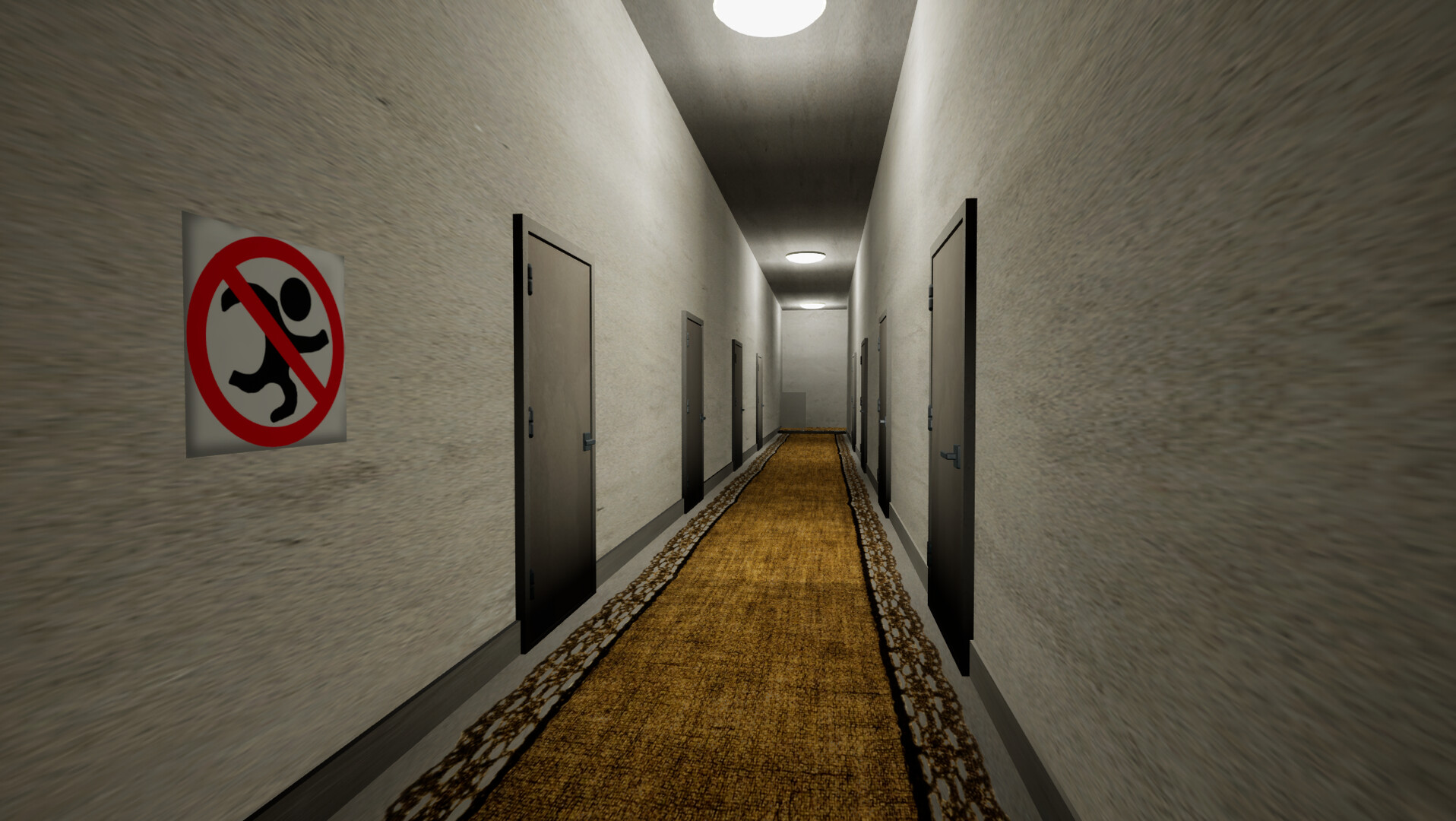 QuattroMan screenshot 2