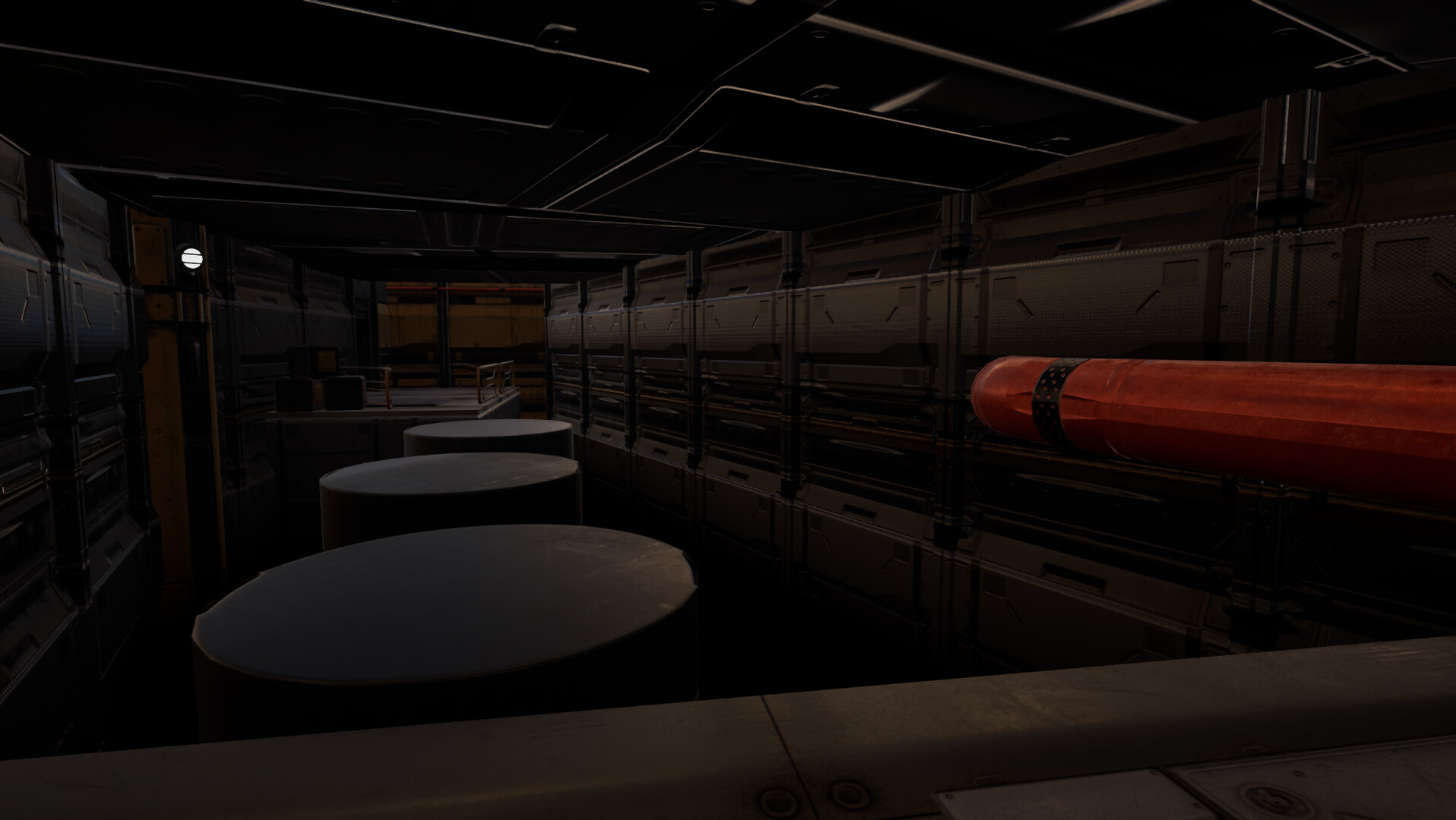 QuattroMan screenshot 7