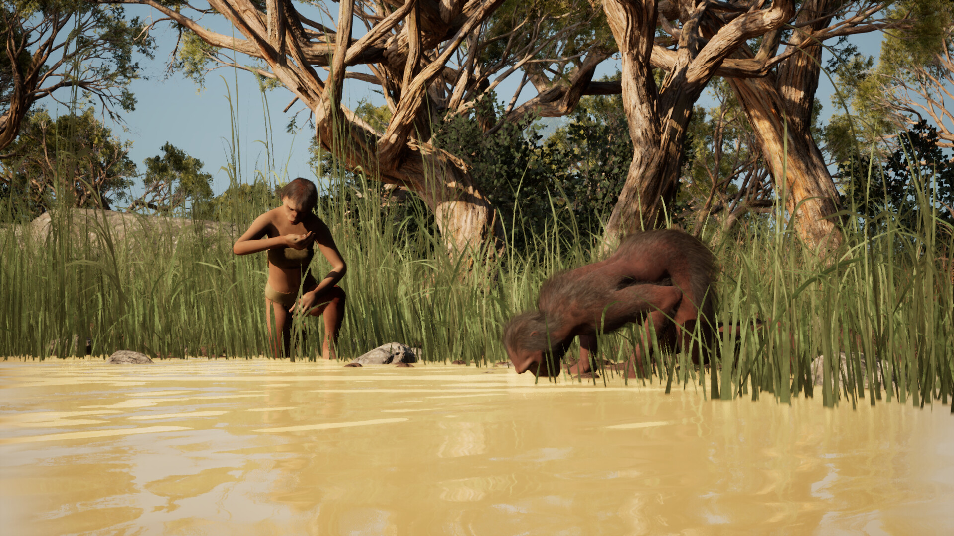 Primal Survival screenshot 7