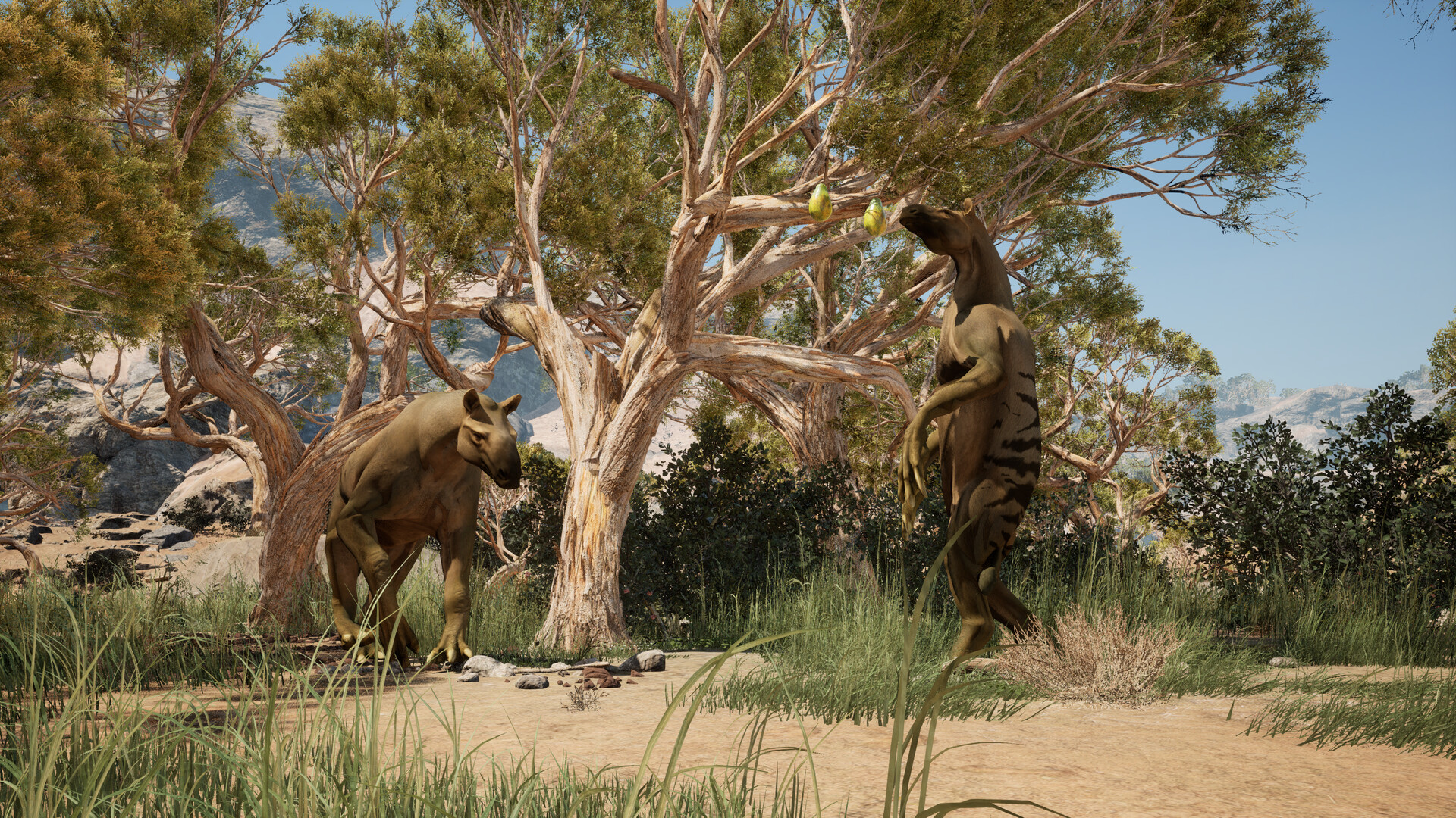 Primal Survival screenshot 8