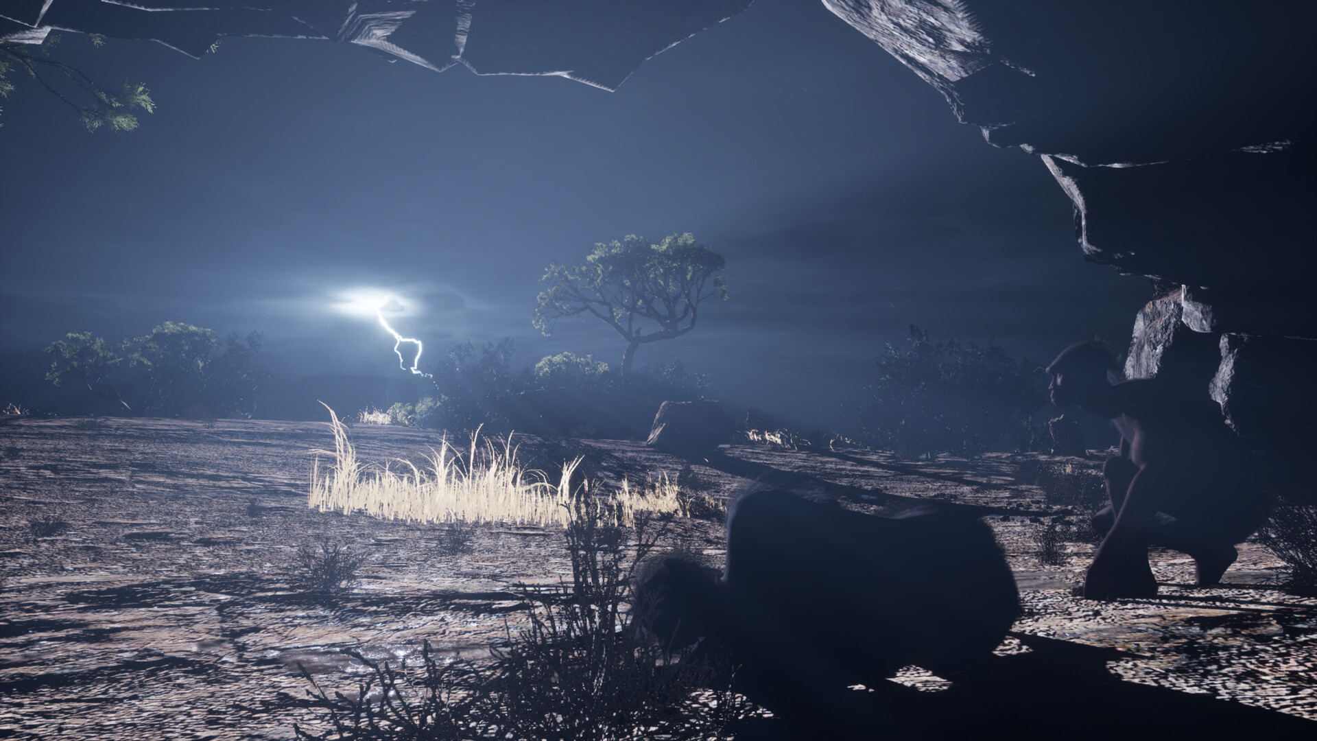 Primal Survival screenshot 10