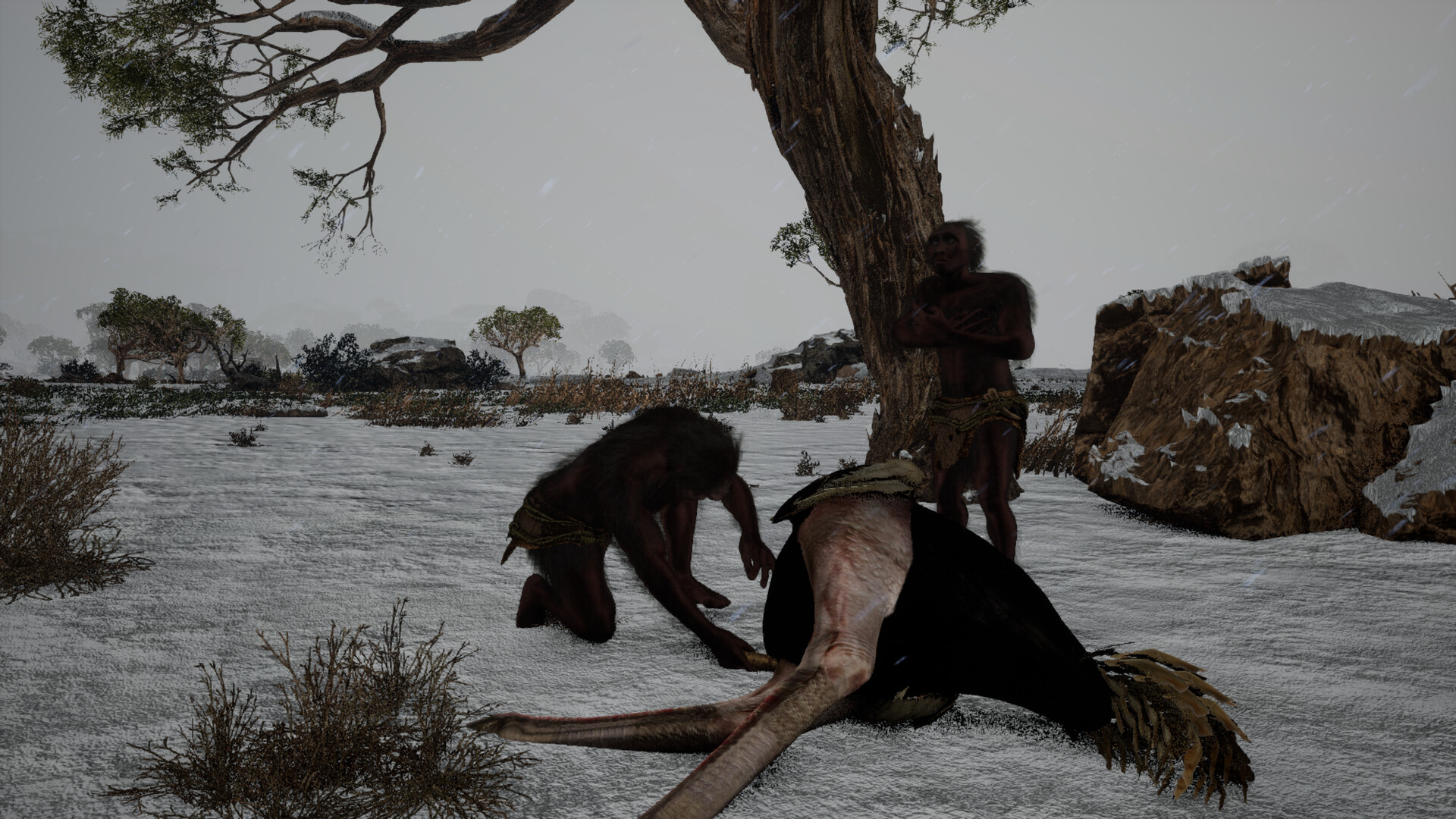 Primal Survival screenshot 11