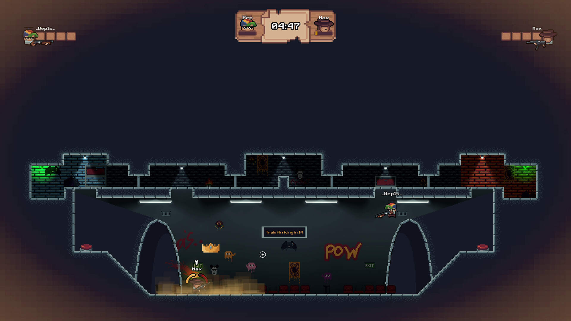 Buckle Up! screenshot 5