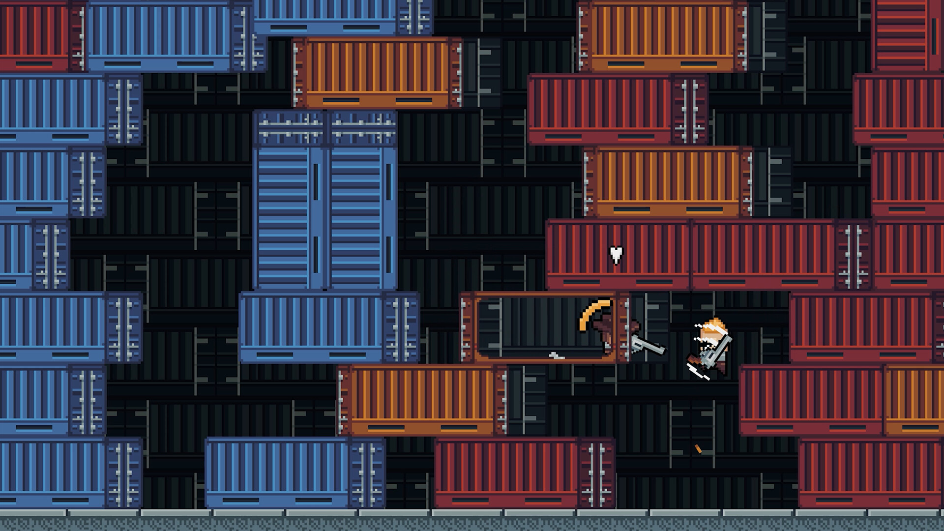 Buckle Up! screenshot 7