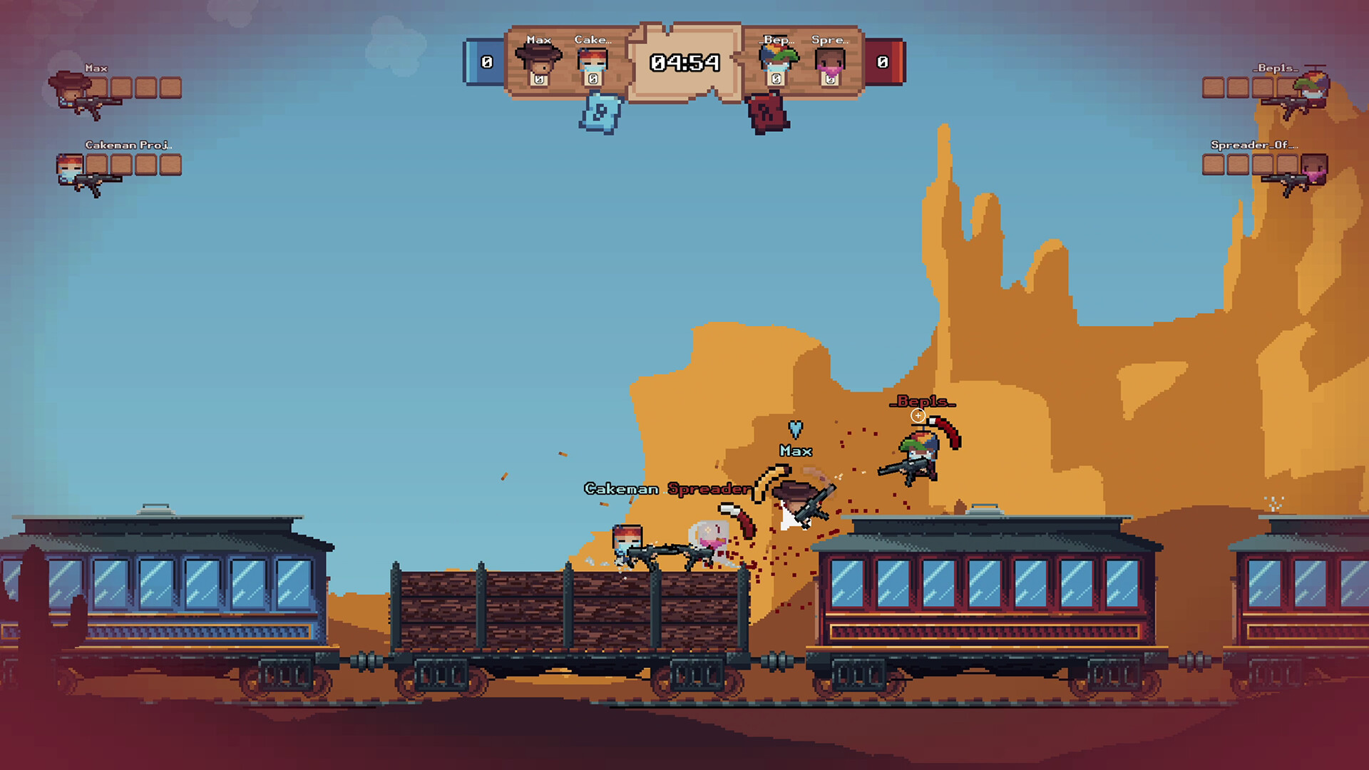 Buckle Up! screenshot 1