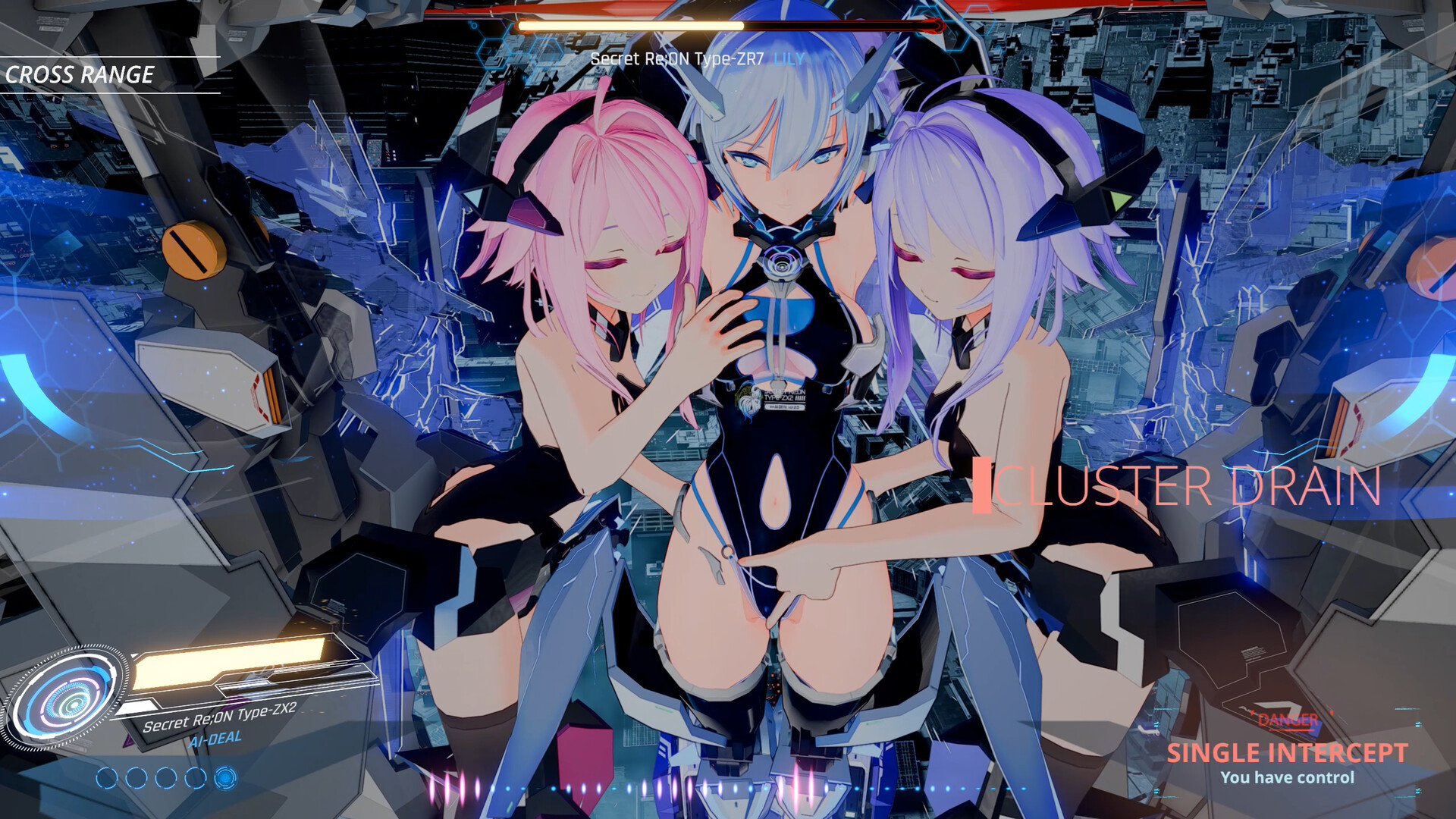 AI-deal-Rays [General Edition] screenshot 3