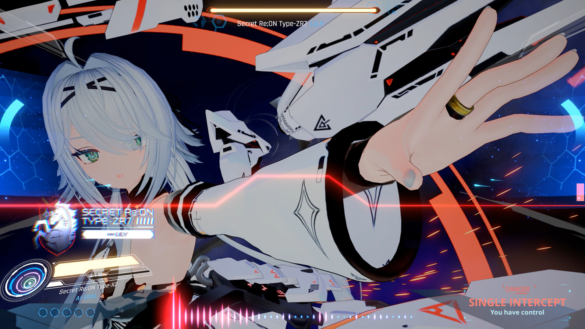 AI-deal-Rays [General Edition] screenshot 11