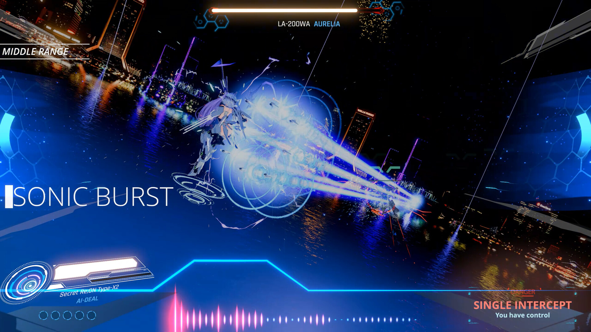 AI-deal-Rays [General Edition] screenshot 2