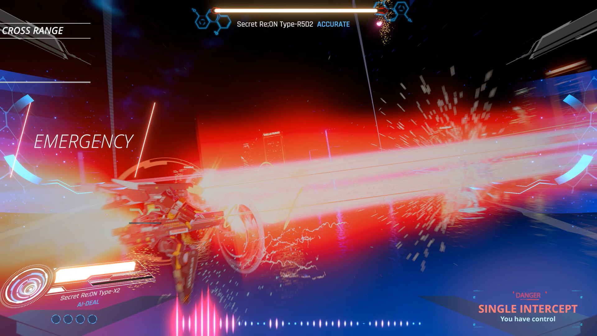 AI-deal-Rays [General Edition] screenshot 7