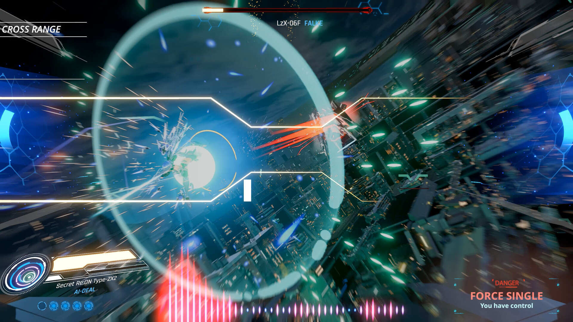 AI-deal-Rays [General Edition] screenshot 9
